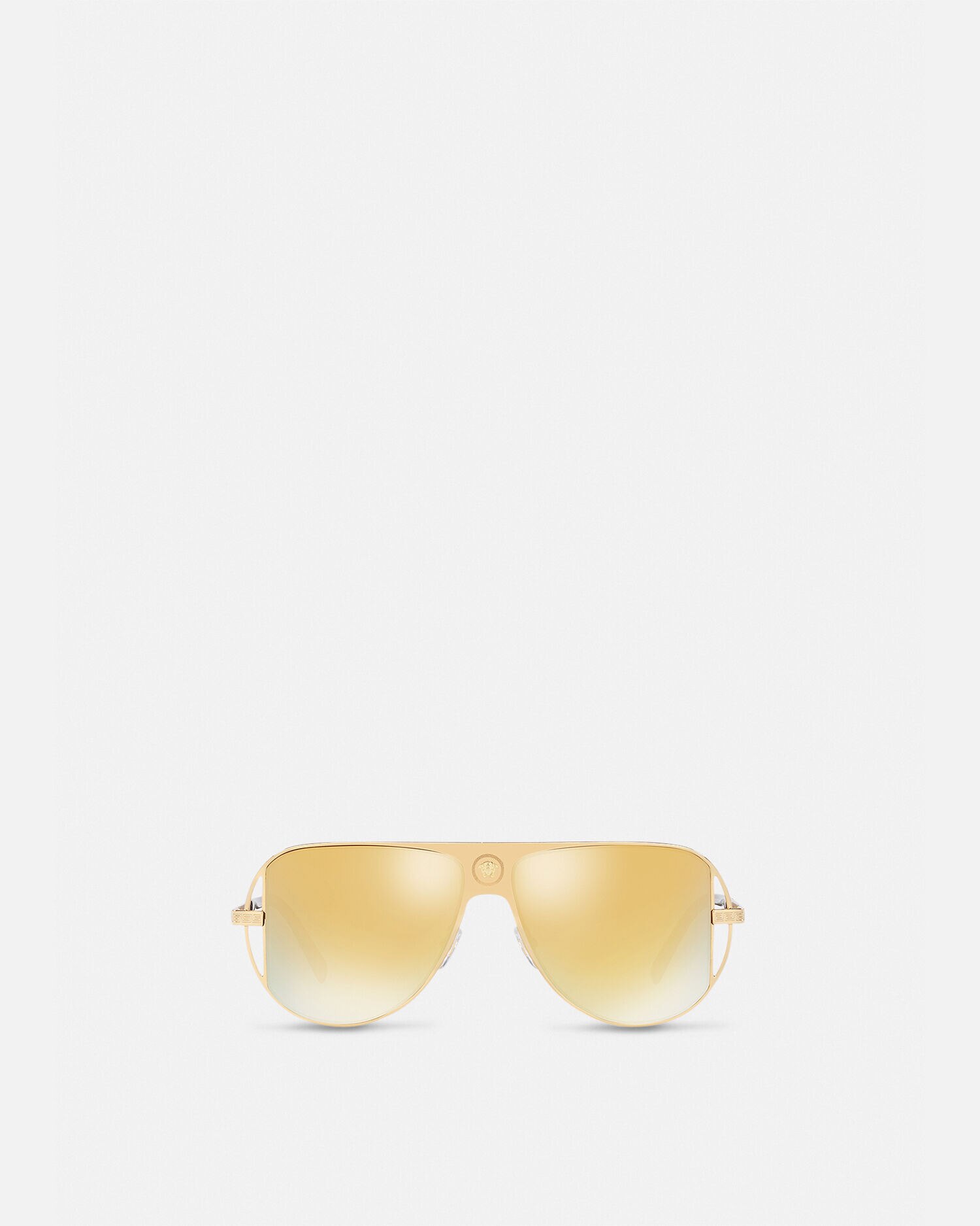 Versace Grecamania Pilot Sunglasses for Men Online Store EU