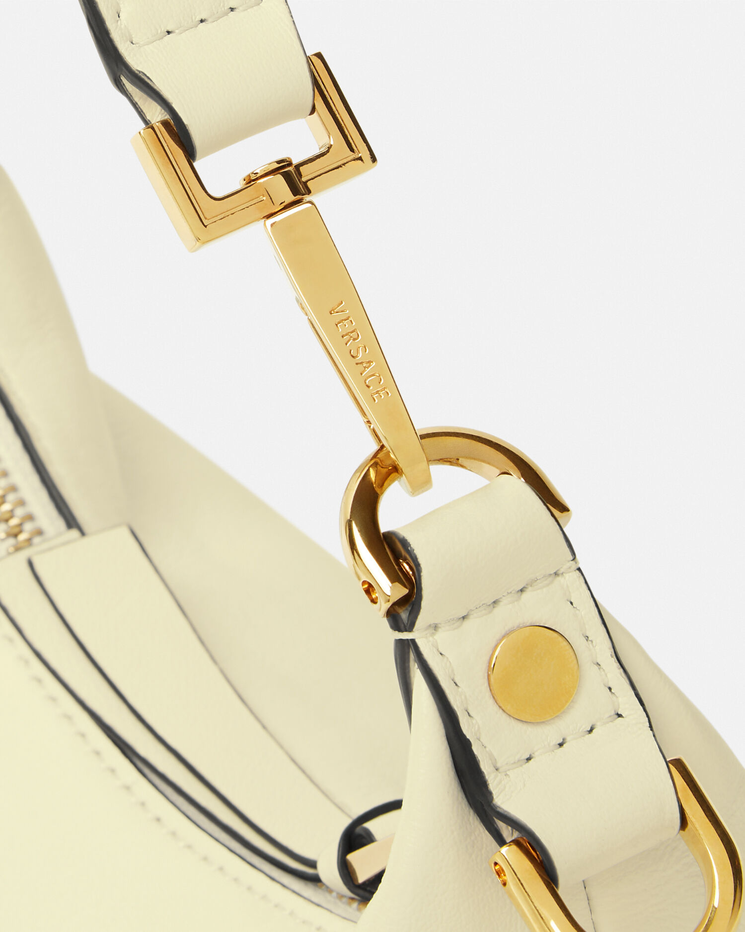 Versace bag strap outlet