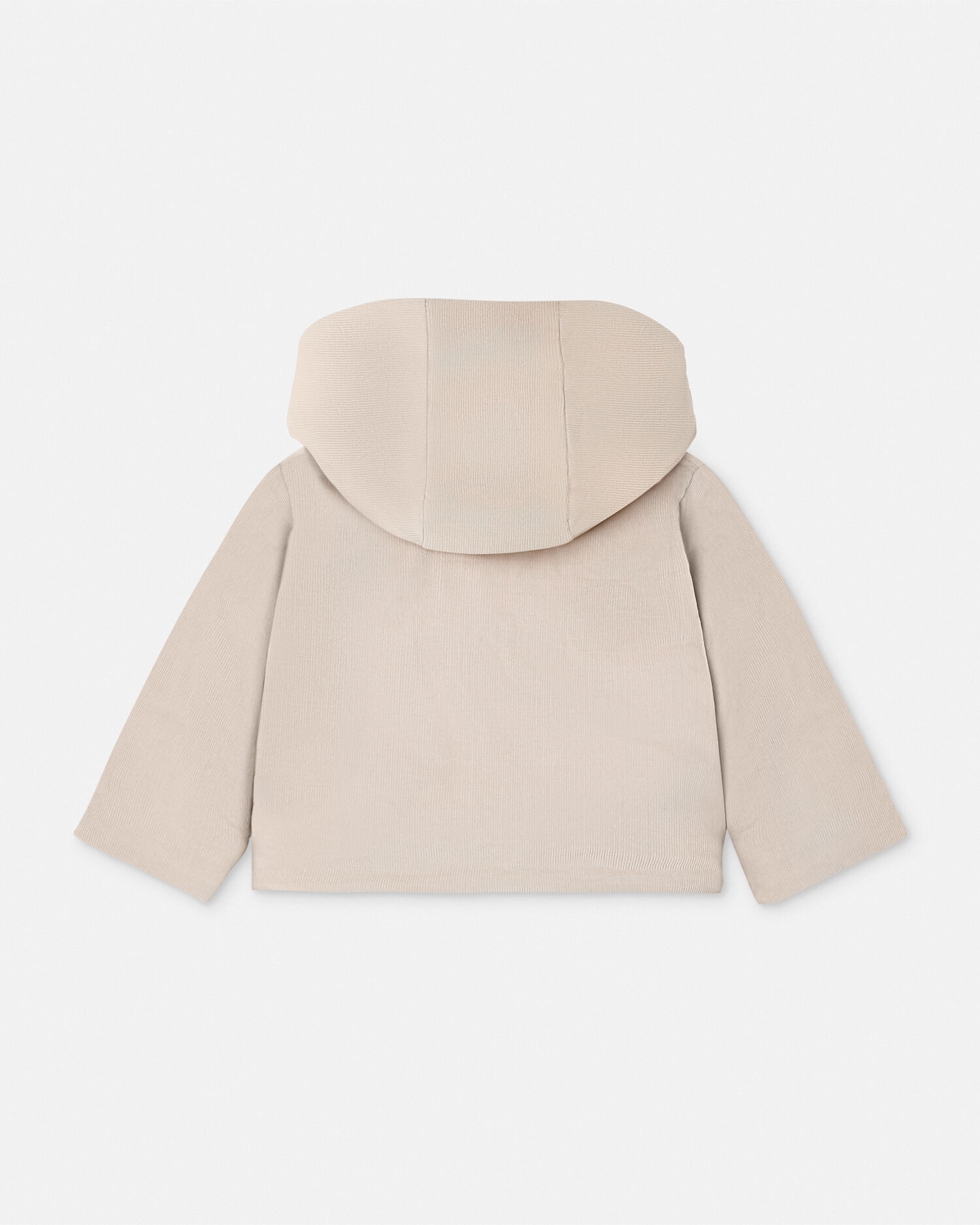 Versace baby coat cheap