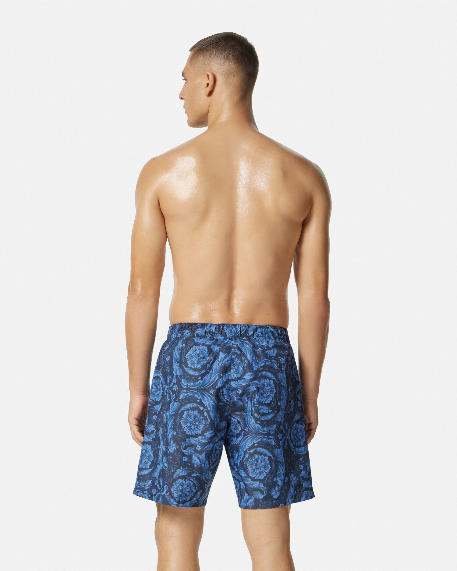 Versace Ropa de Playa Hombre Tienda Online ES