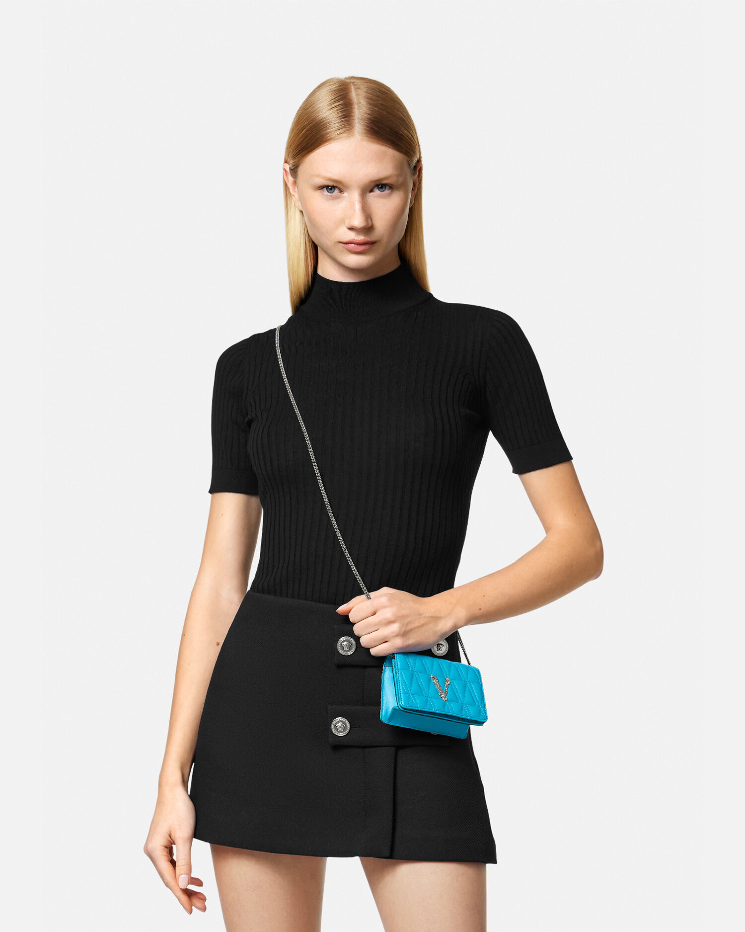 Versace discount virtus bag