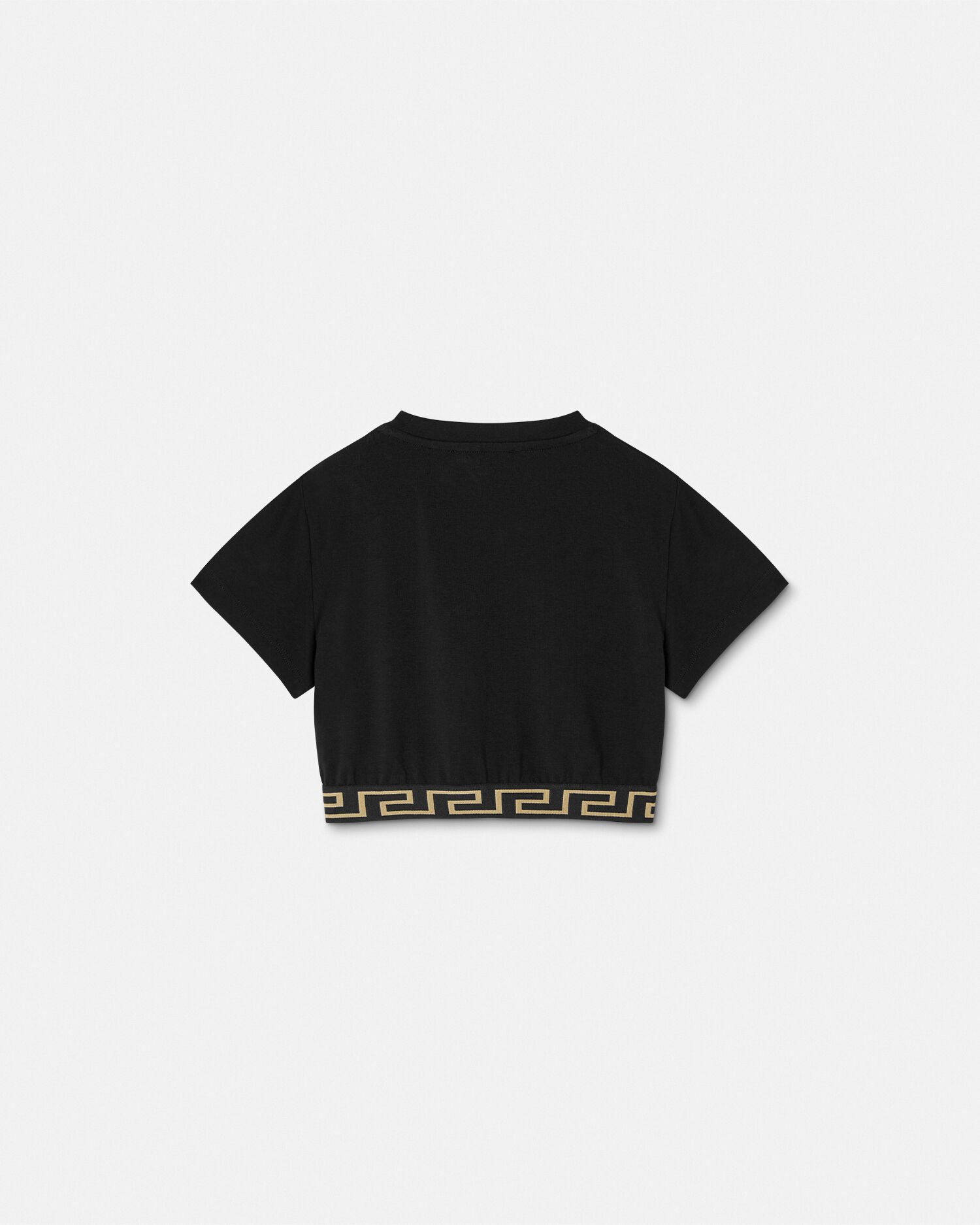 Kids versace t best sale shirt