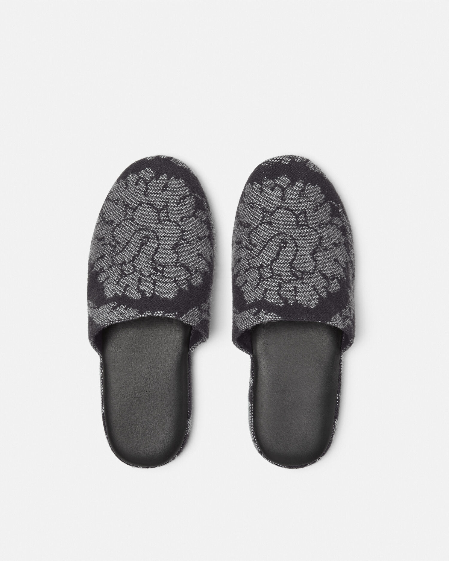 Versace hotsell bedroom slippers