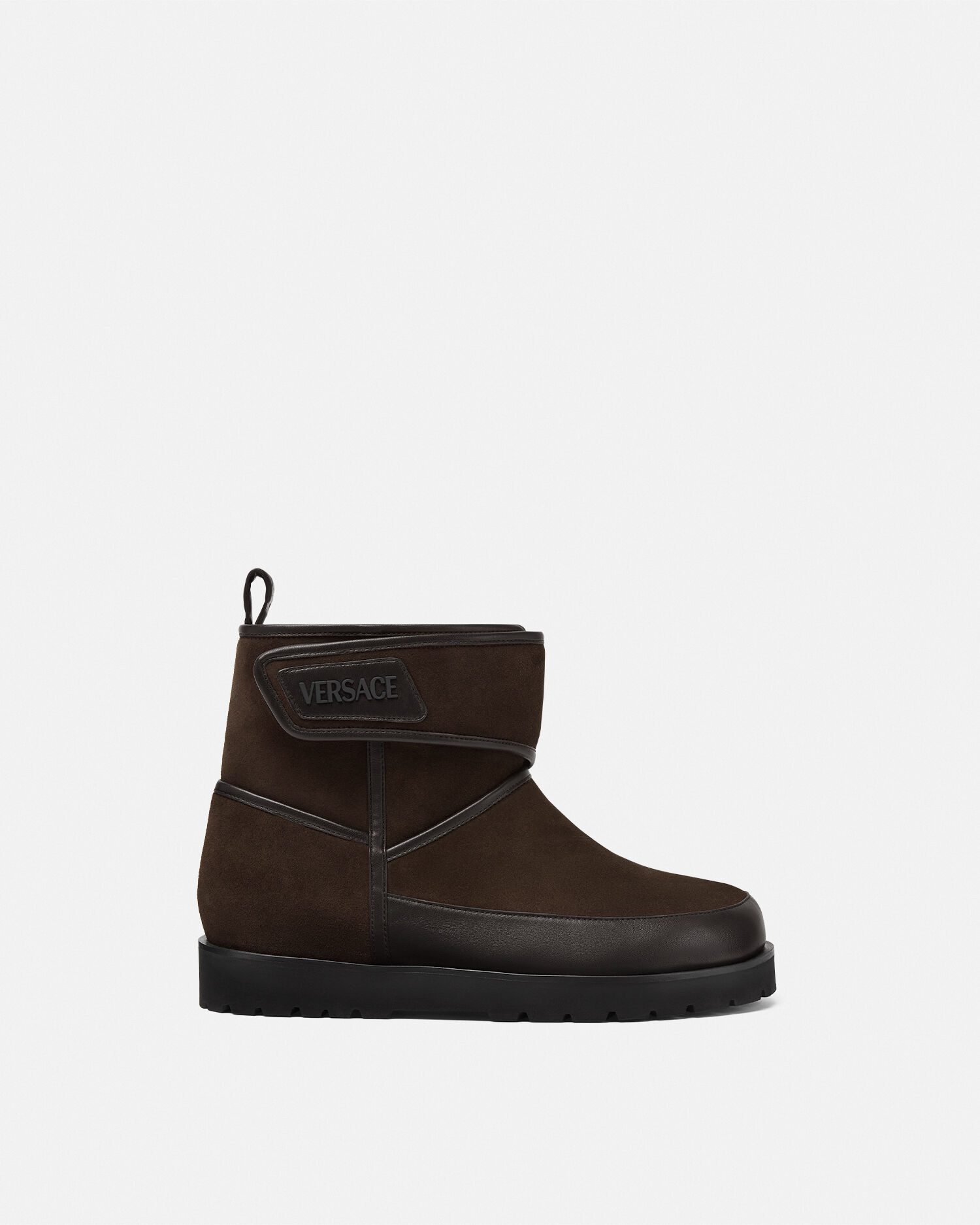 Versace Boots for Men