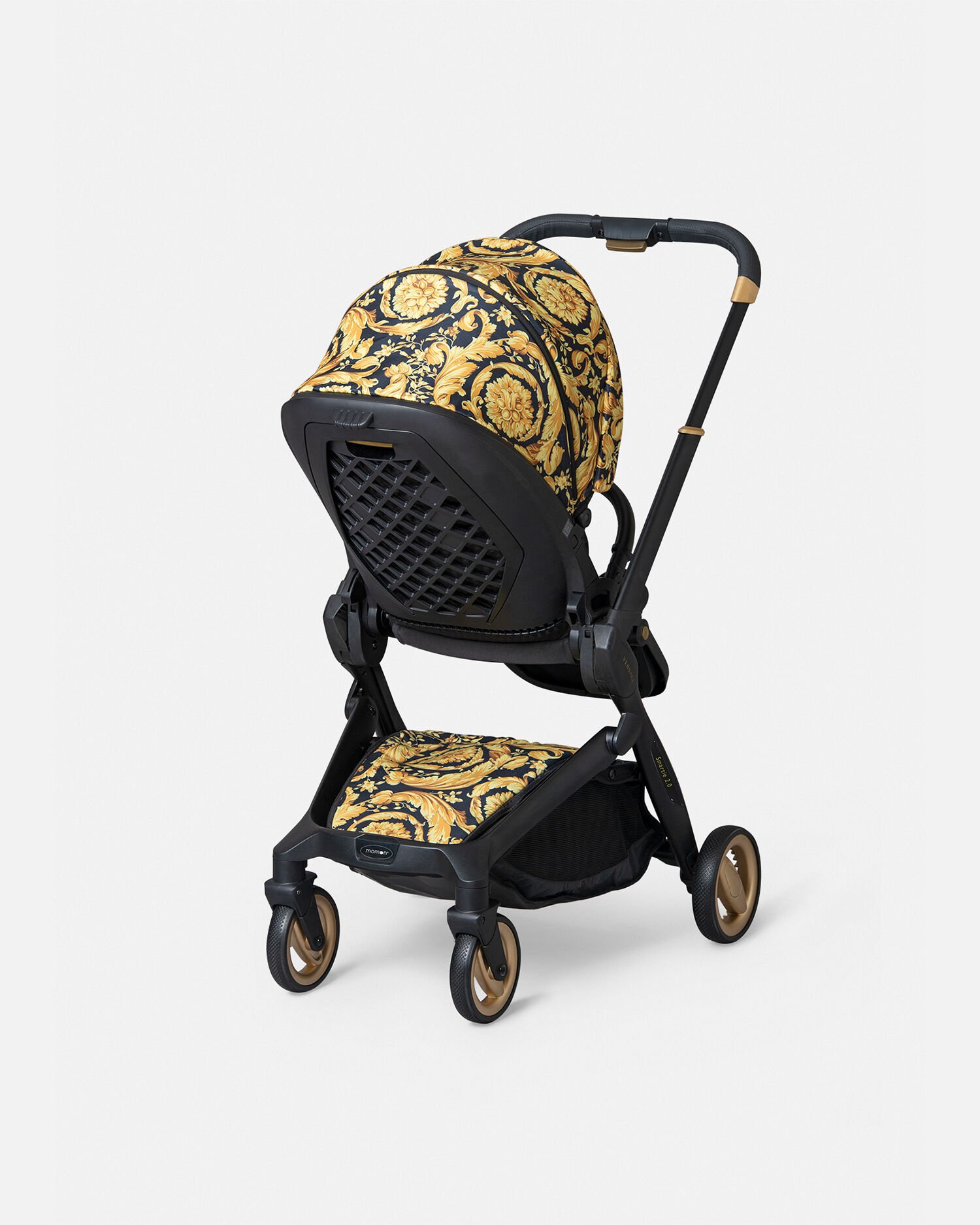 Barocco Baby Stroller