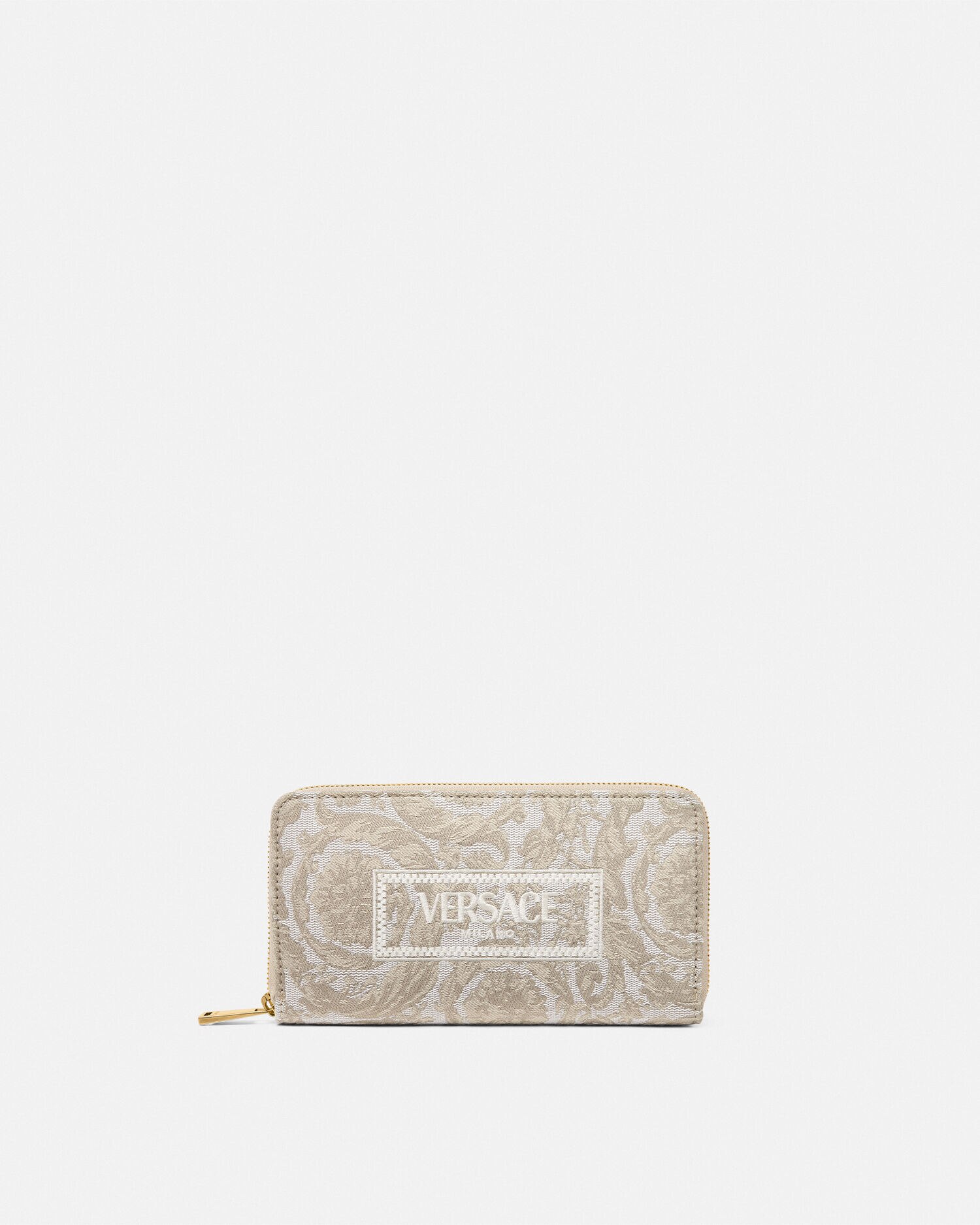 Versace women's best sale wallets sale