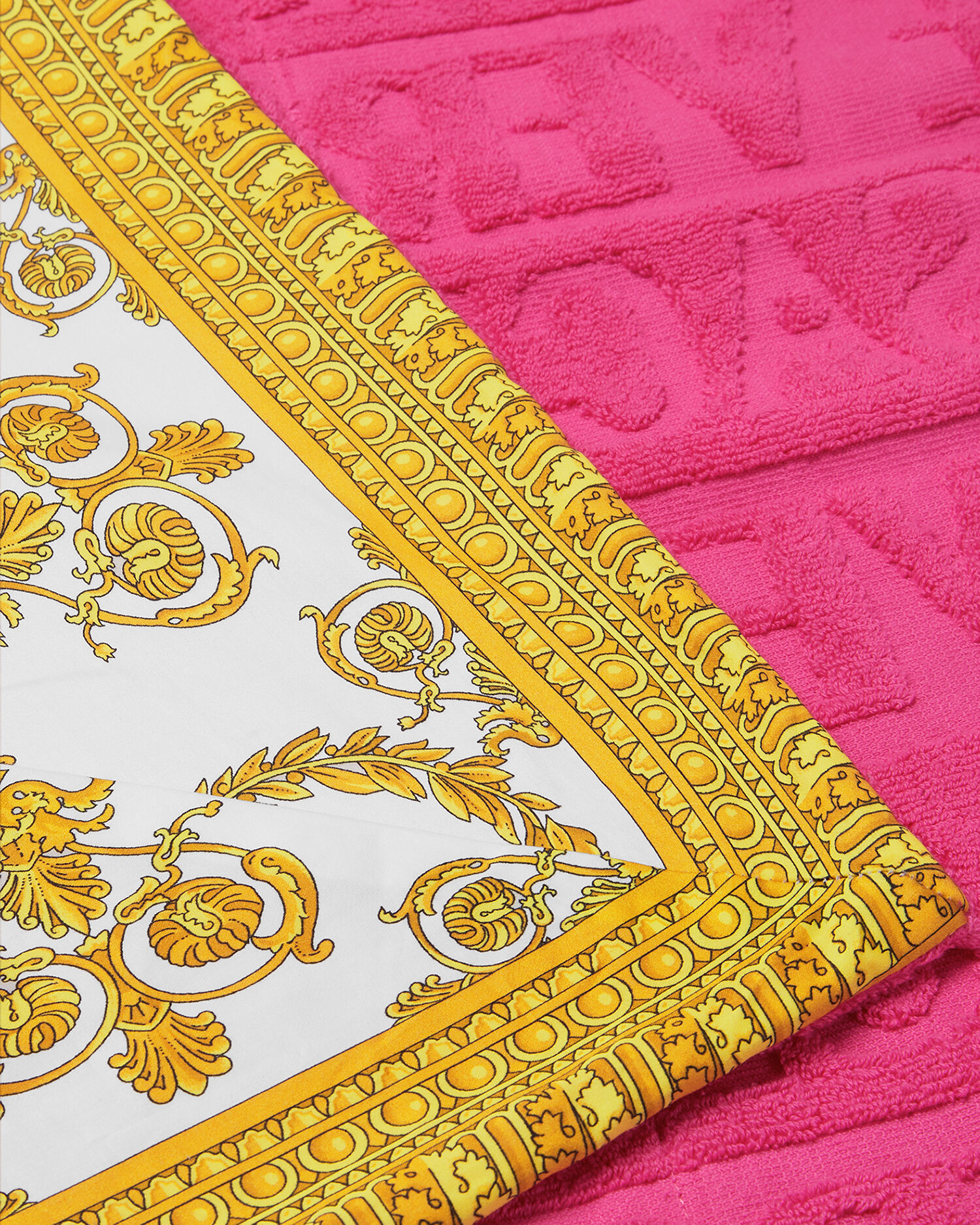 Versace beach sales towel sale