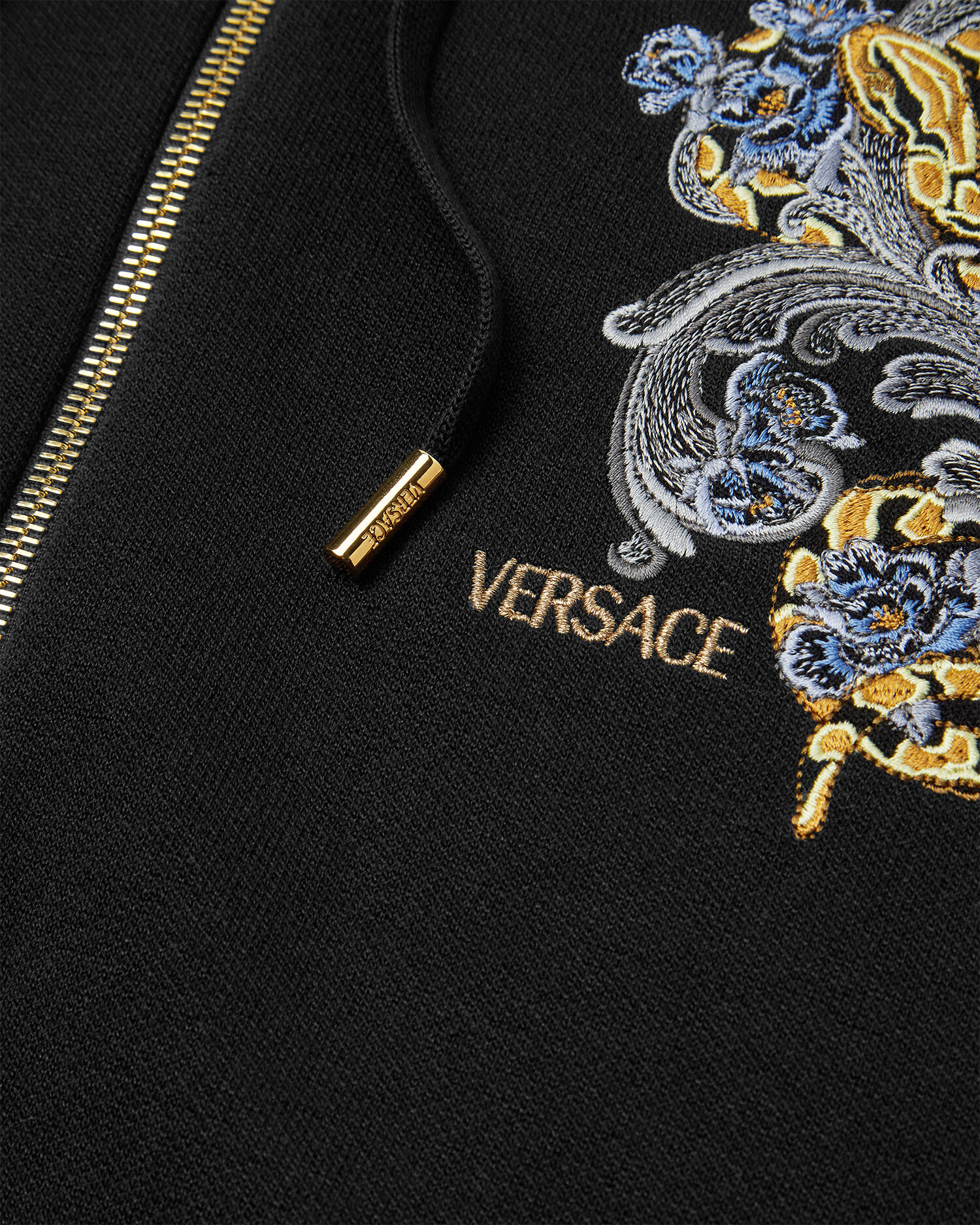 Men's Designer Tracksuits, Sweatsuits & Activewear | VERSACE
