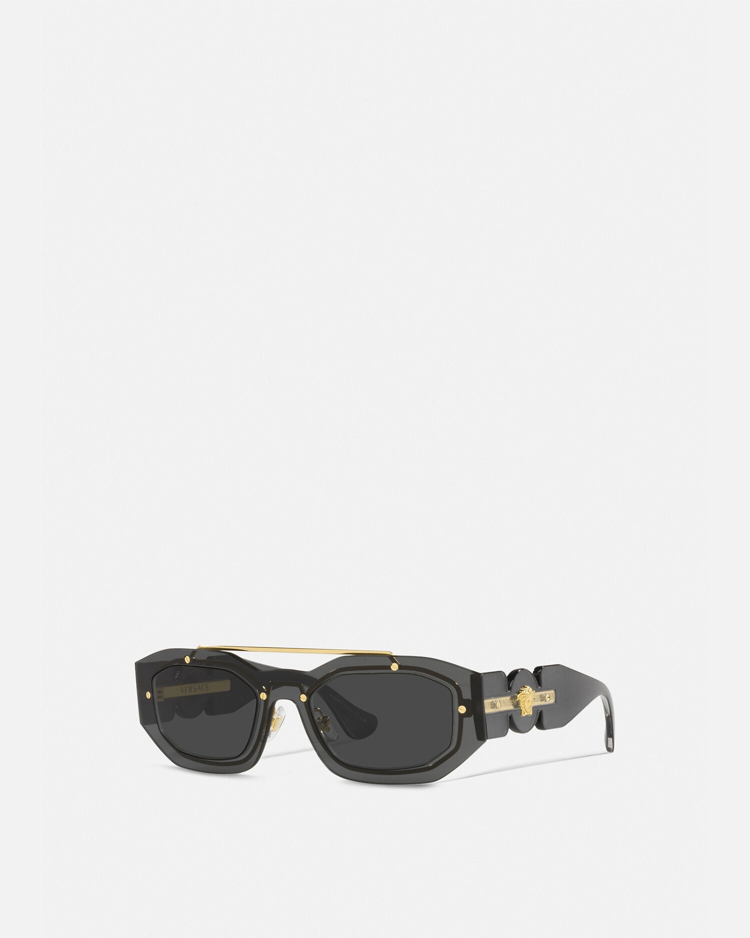 Medusa Biggie Sunglasses