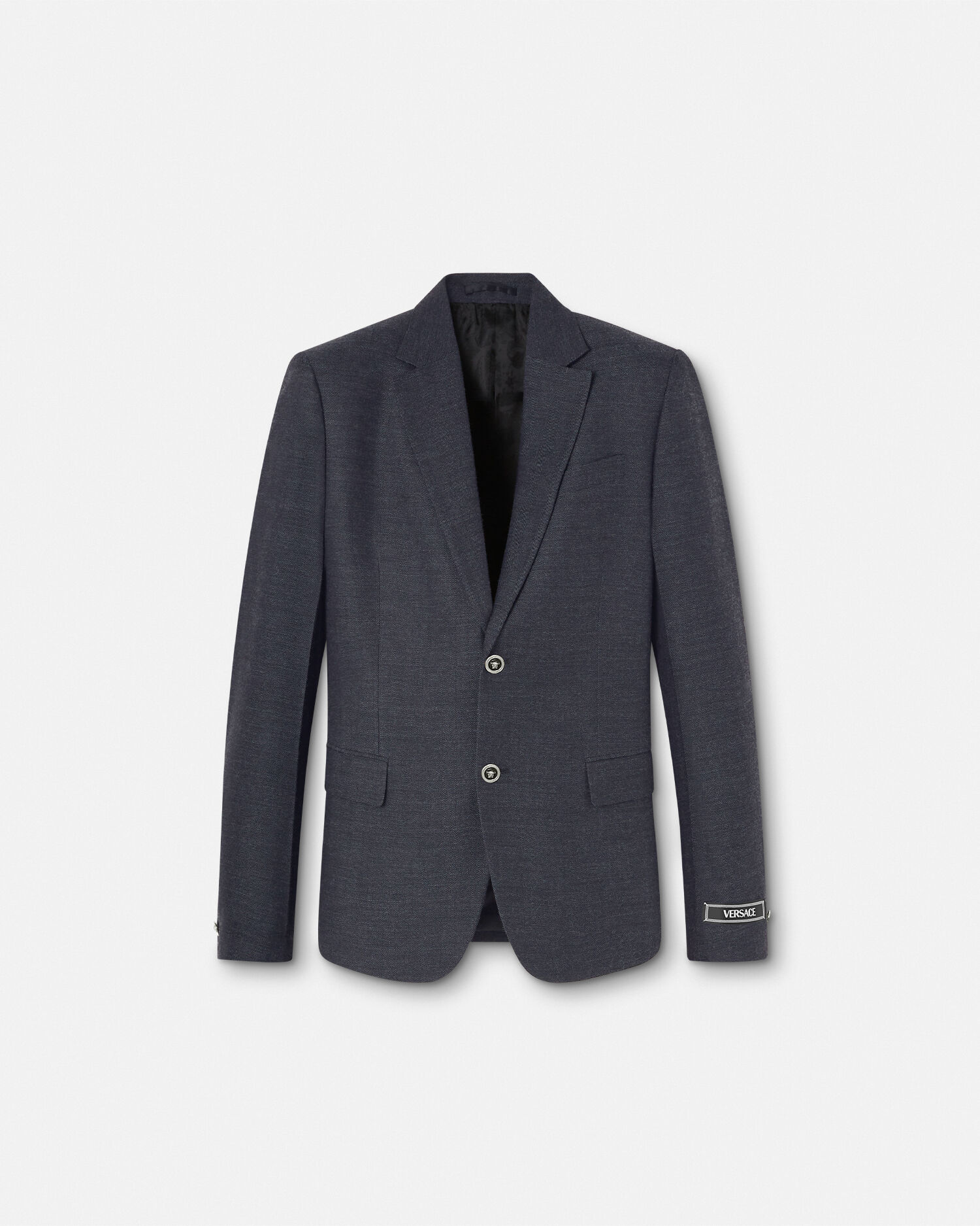Versace men's suit hotsell jackets