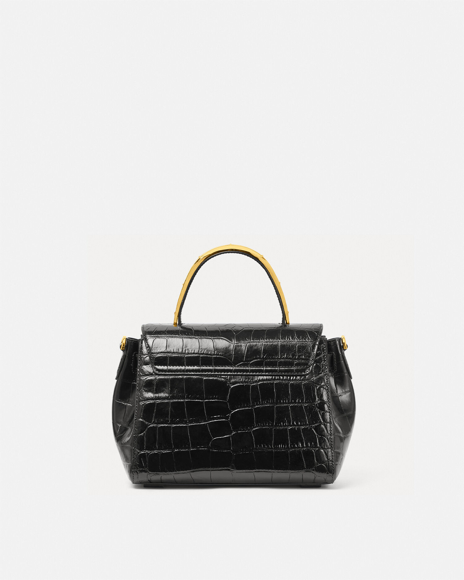 Versace la medusa on sale handbag