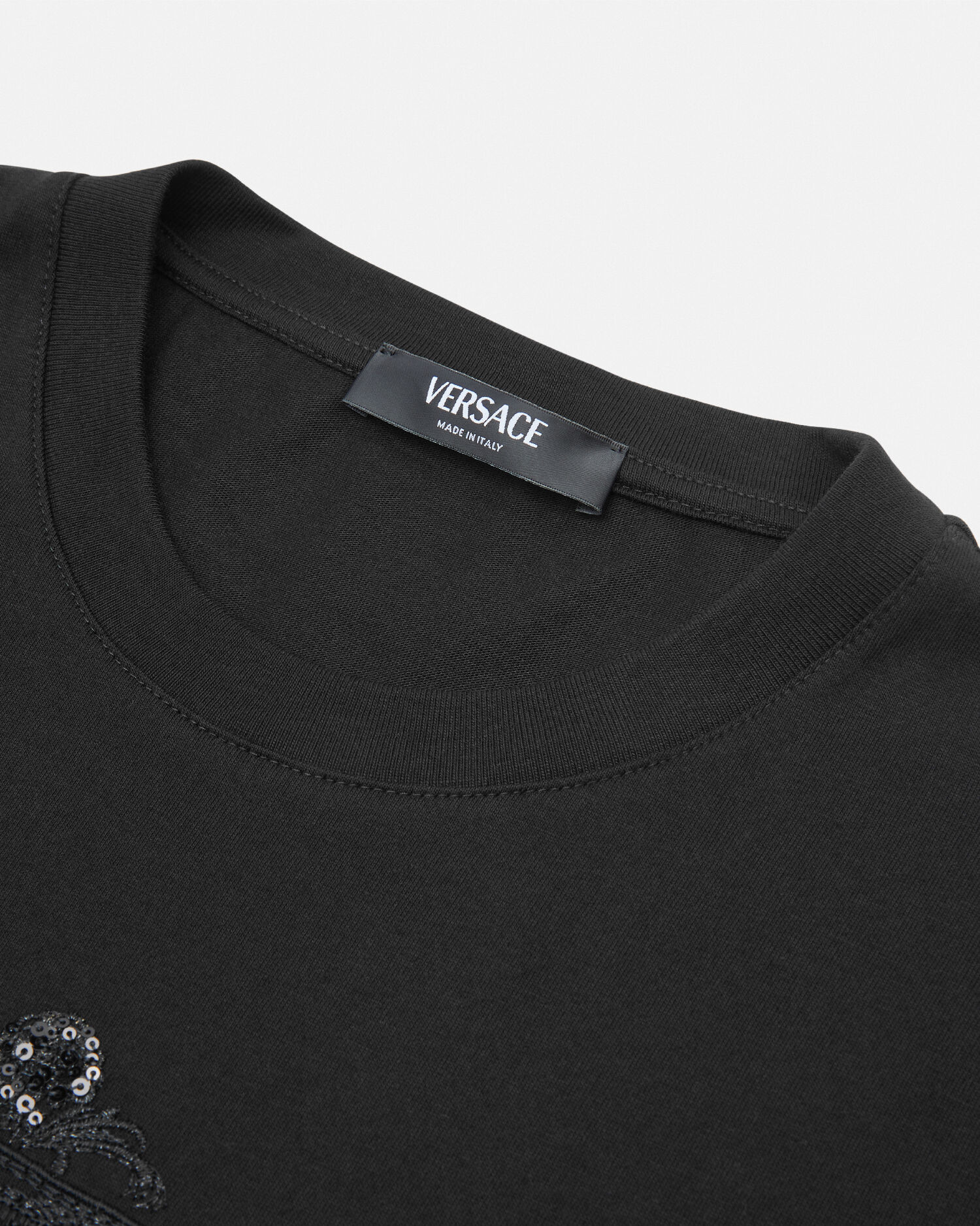Camiseta versace discount