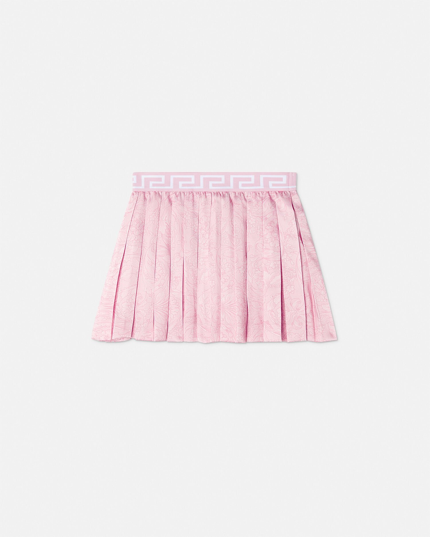 Gonna versace bambina discount