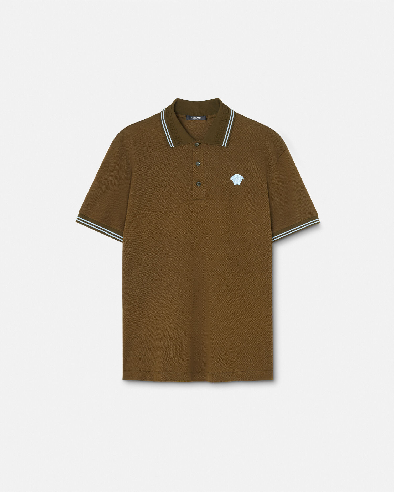 Medusa Polo Shirt