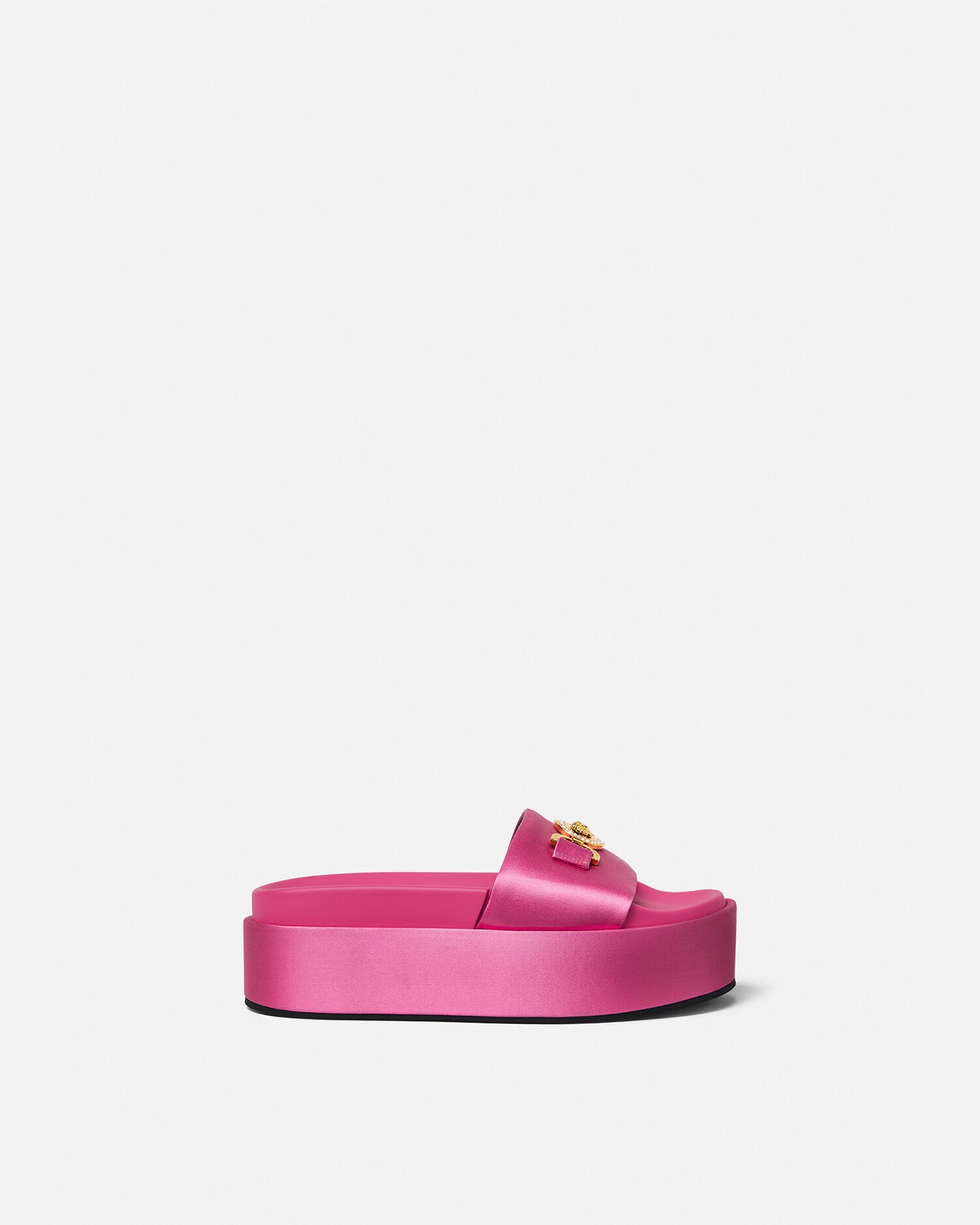 Medusa 95 Platform Sandals