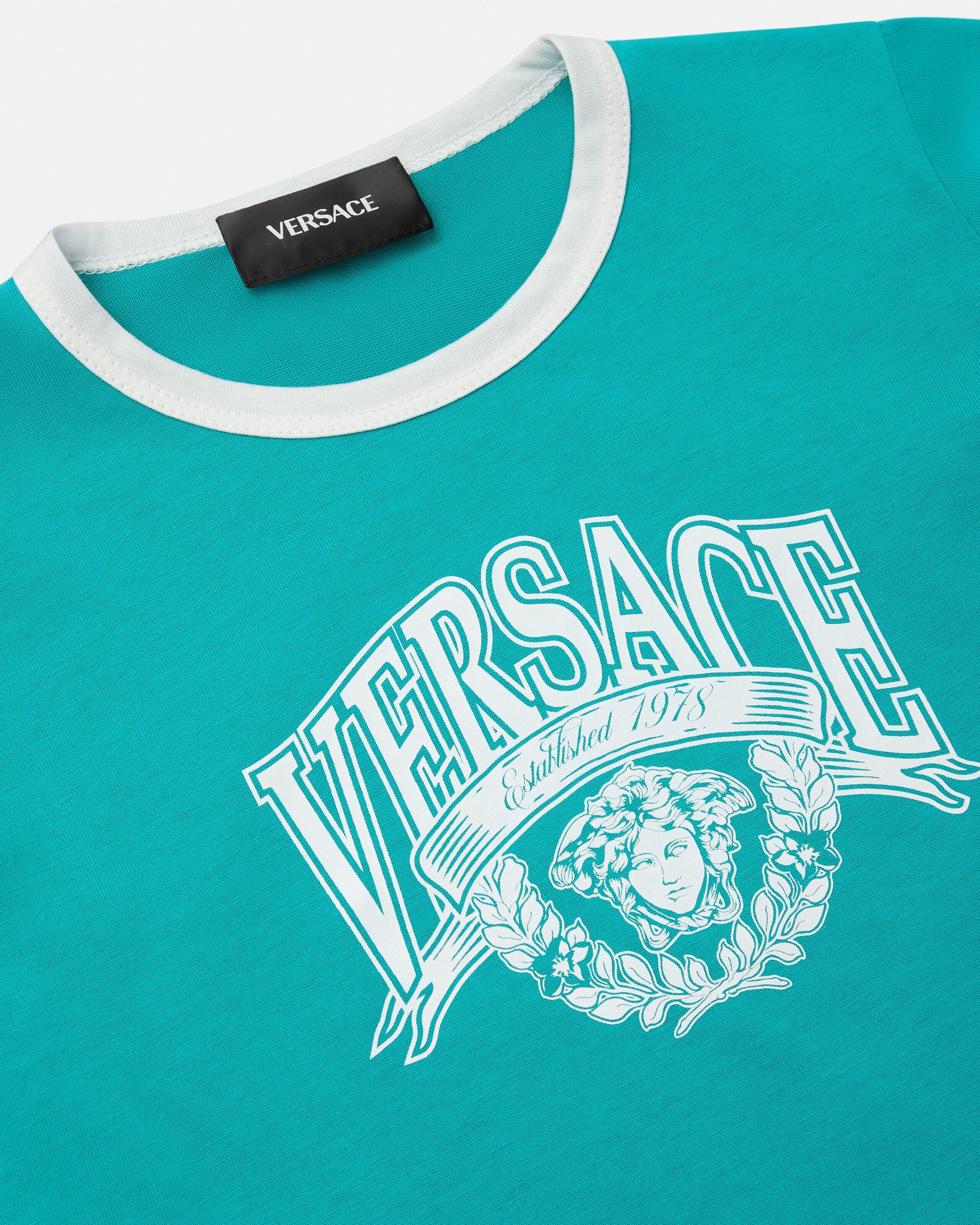 トップス gianni versace Y Gianni Versace 1996 zebra print silk shirt — JAMES VELORIA