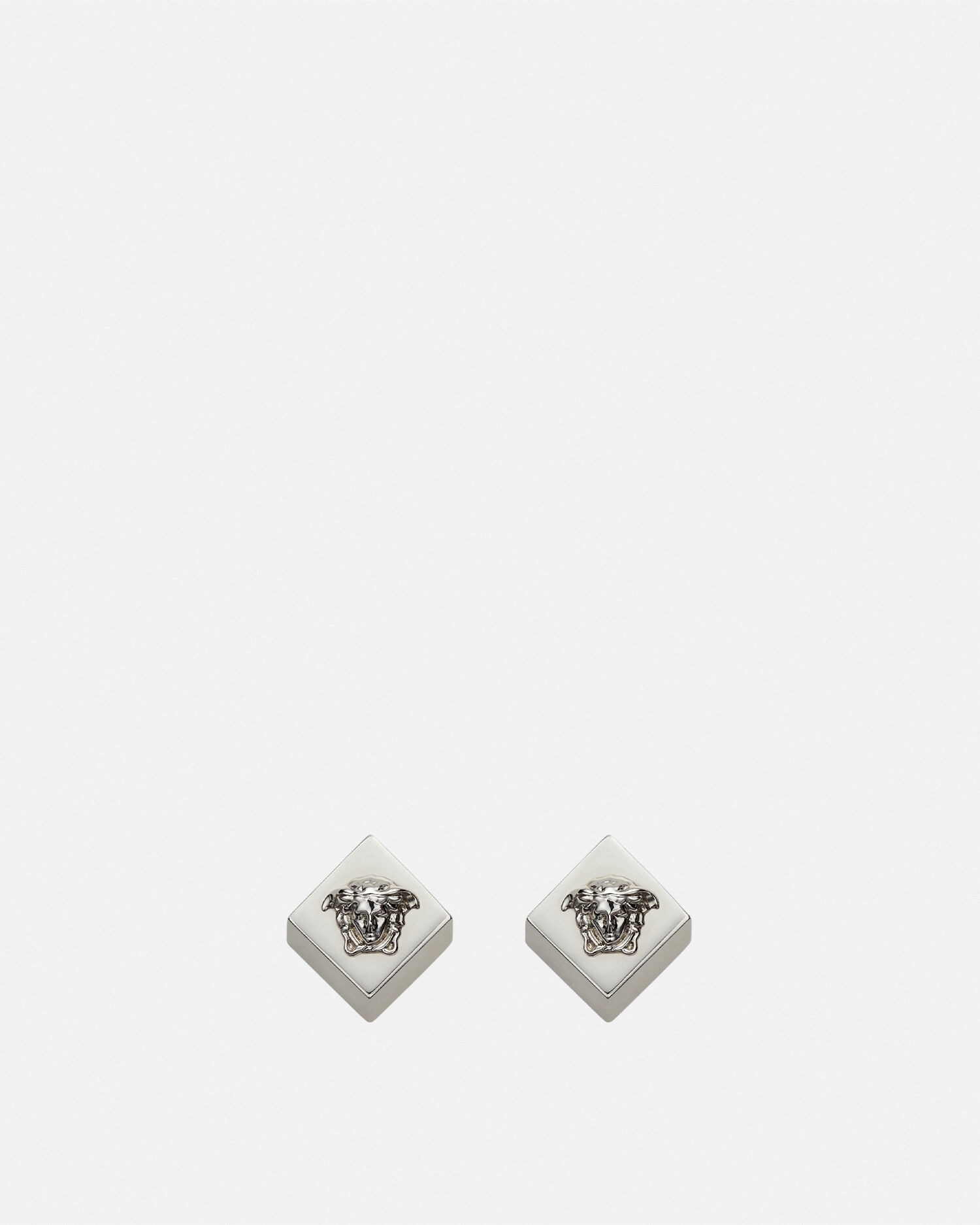 Mens versace earrings deals