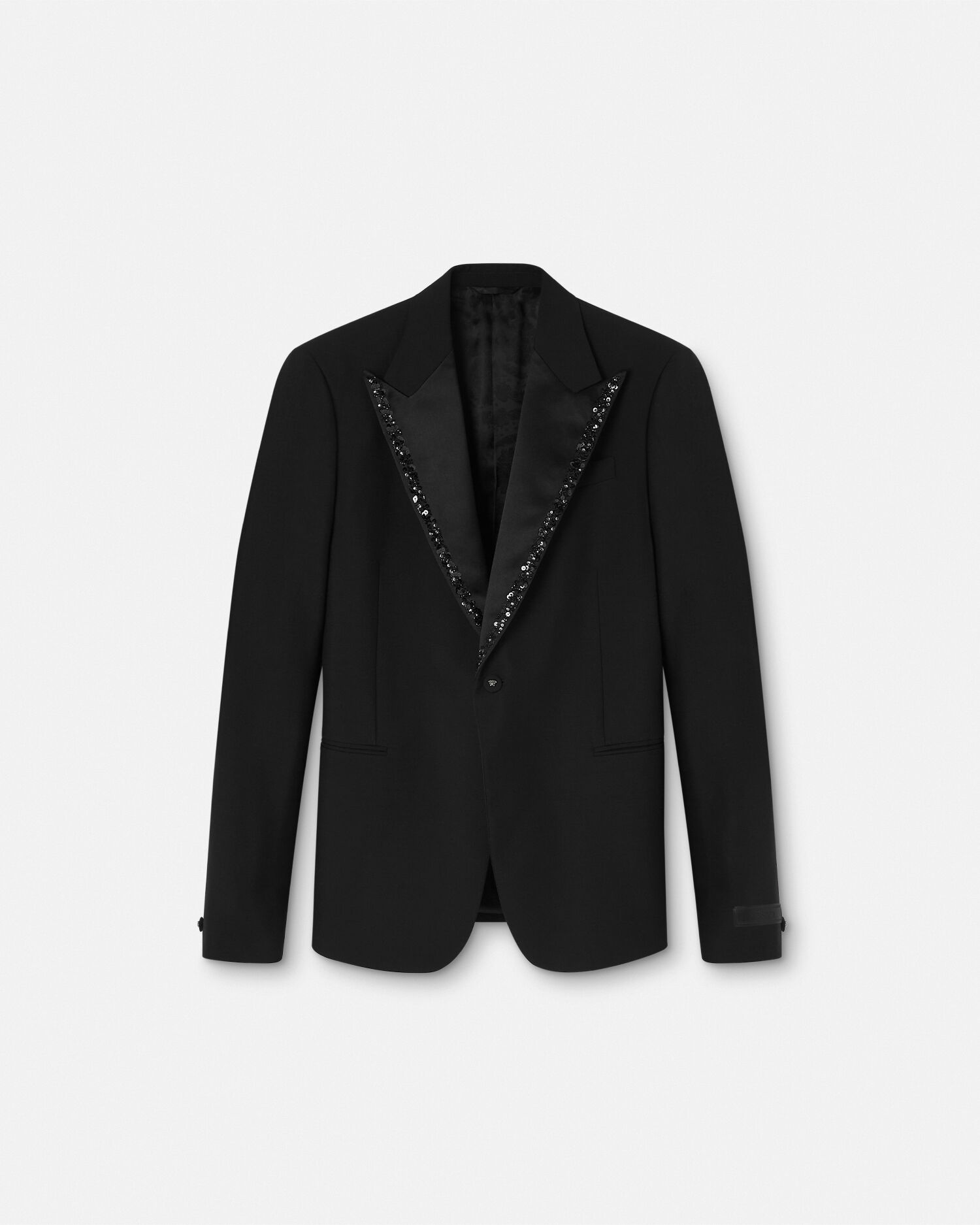 Versace best sale abiti uomo