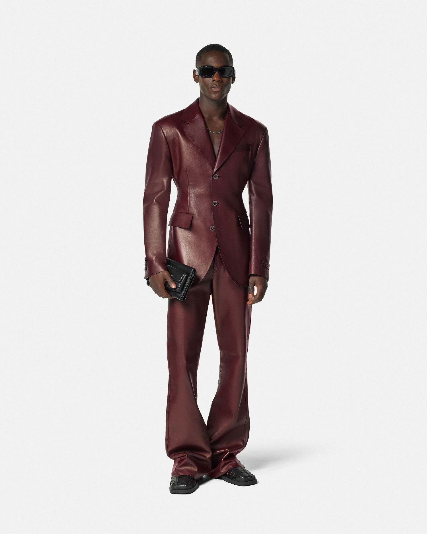 Completo uomo versace deals