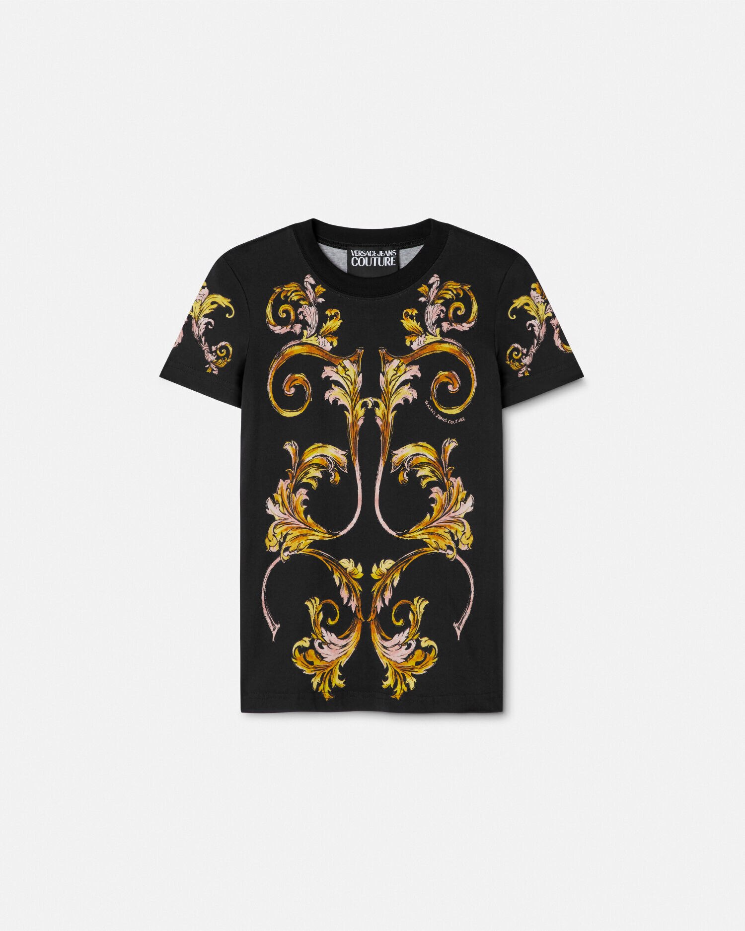 Women's Shirts & Tops | VERSACE Jeans Couture US