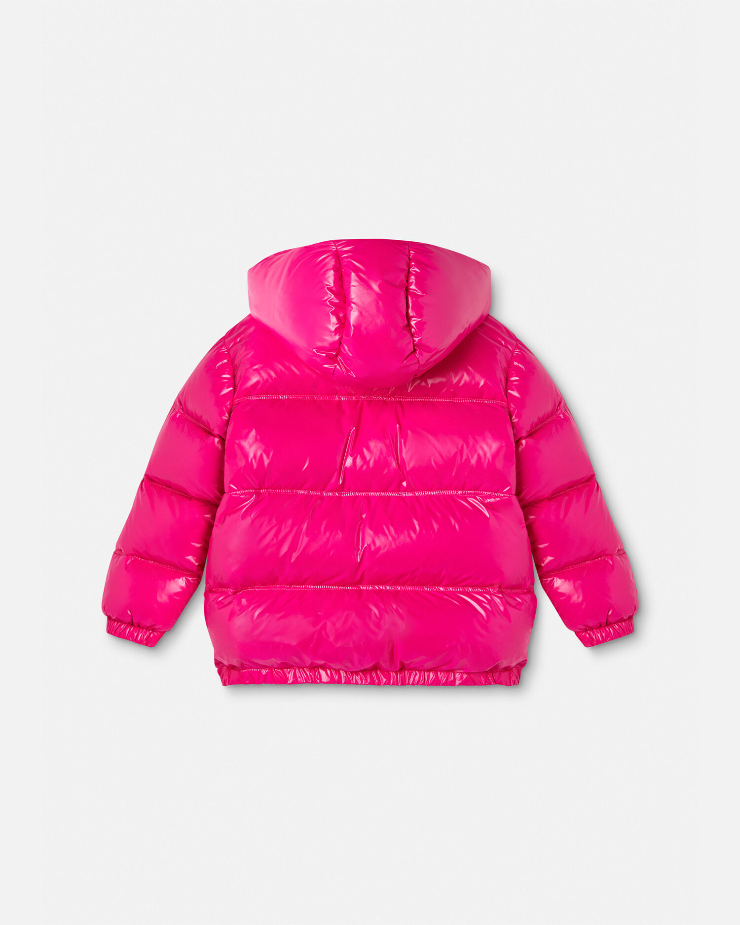 Doudoune discount versace enfant