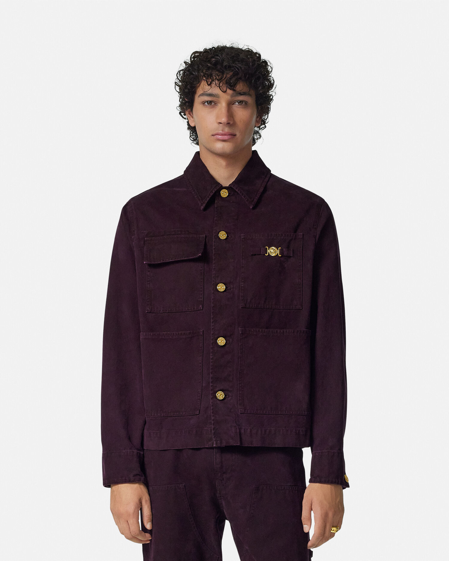 21aw NAMESAKE CORBIS VOLUMED MAC COATの通販 by へり｜ラクマ