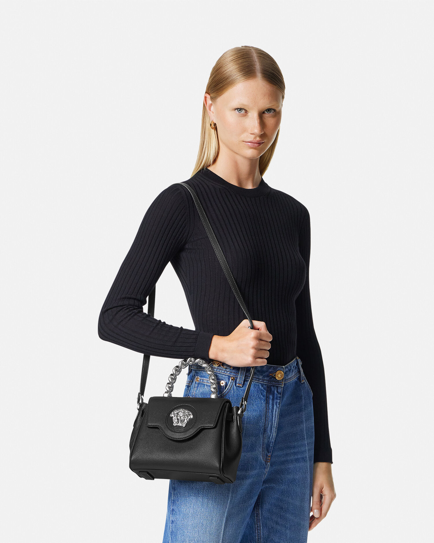 Petit store sac versace