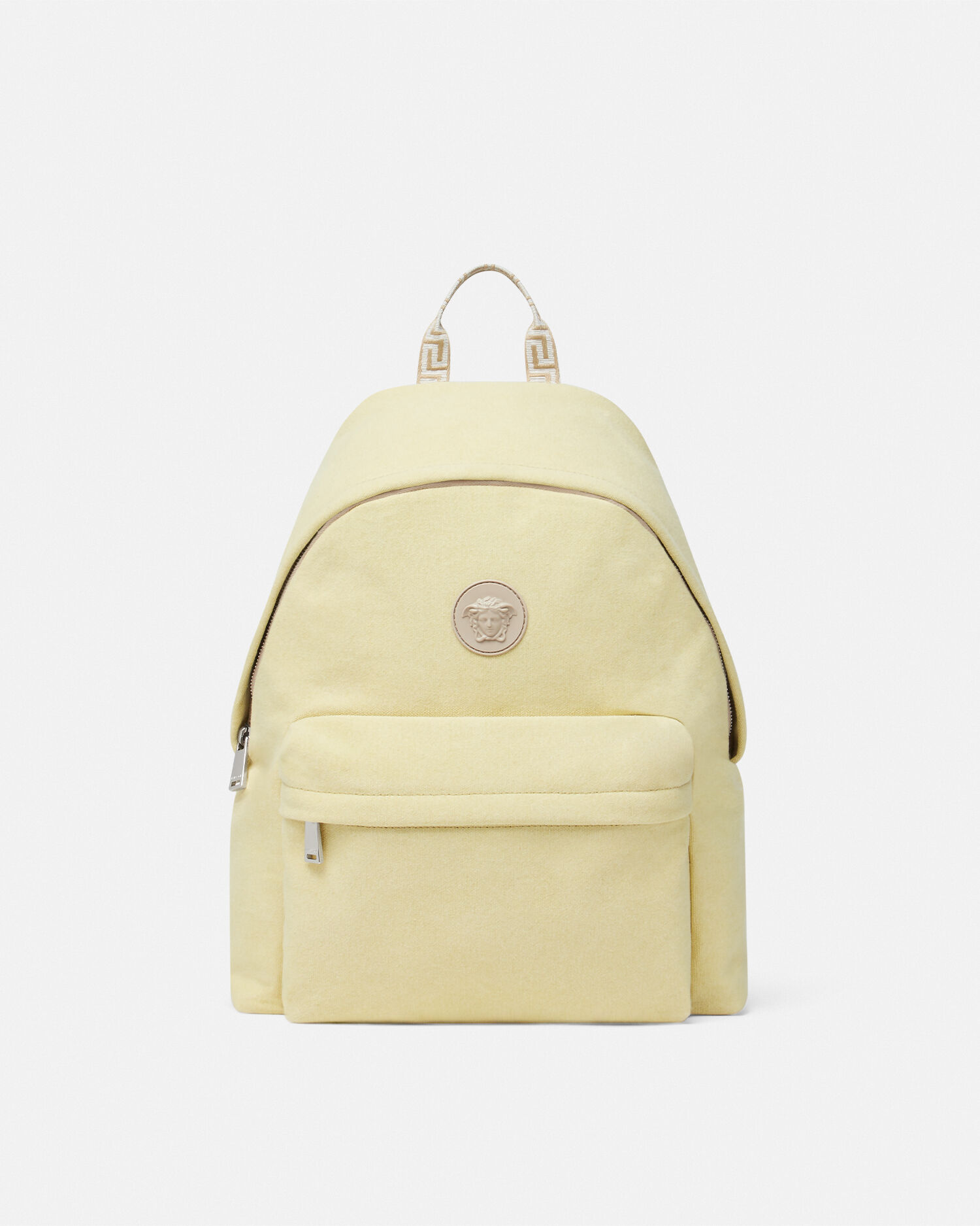 Medusa Kids Canvas Backpack