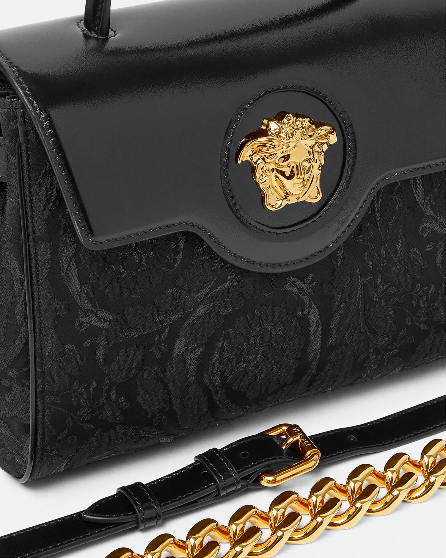 Sacoche versace hotsell medusa