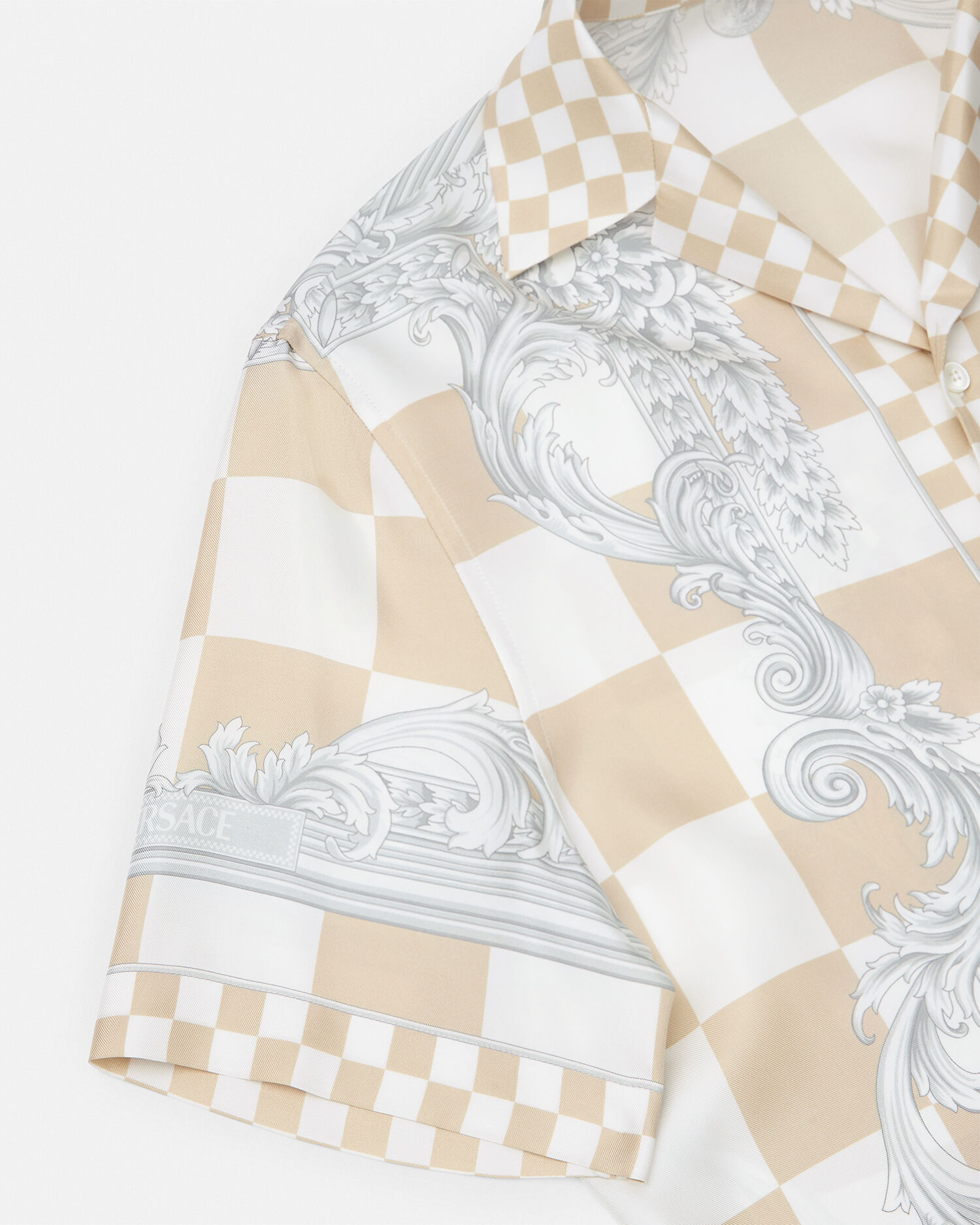 Versace outlet shirts price