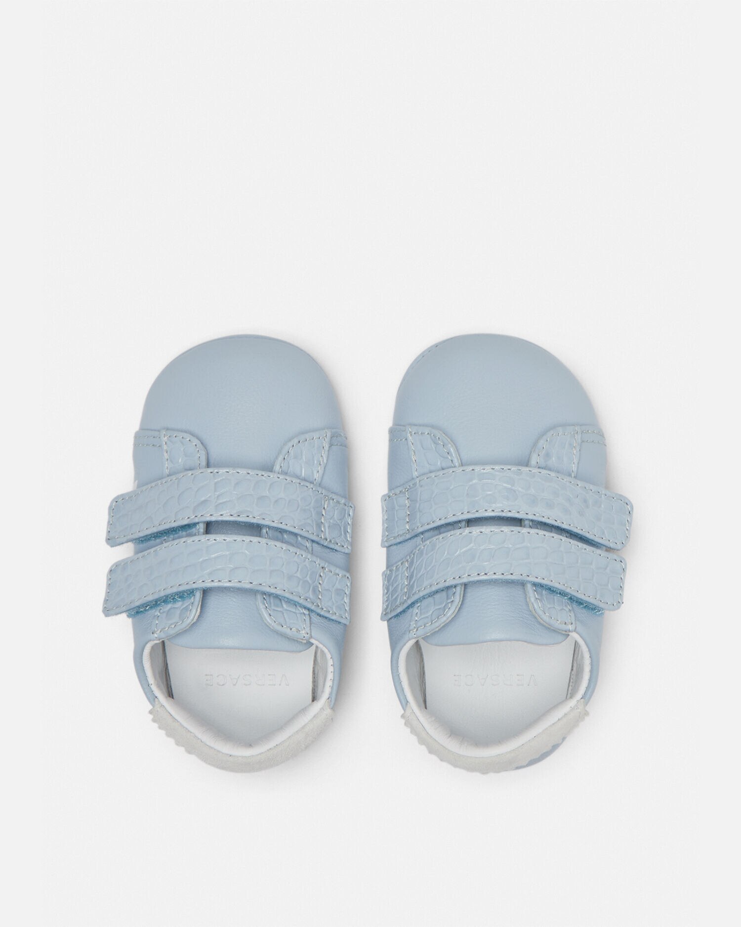 Versace baby boy shoes top
