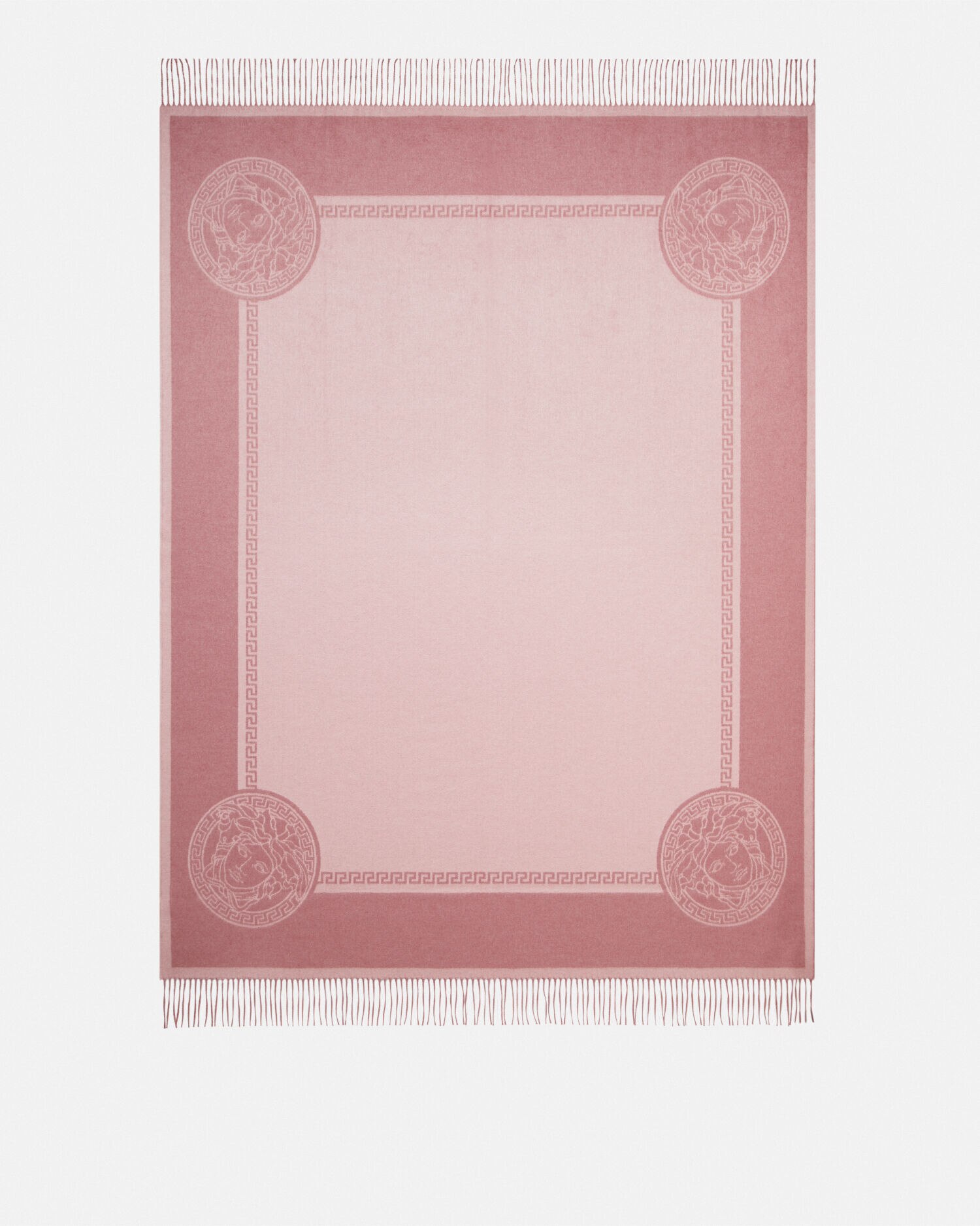 Versace baby deals blanket pink