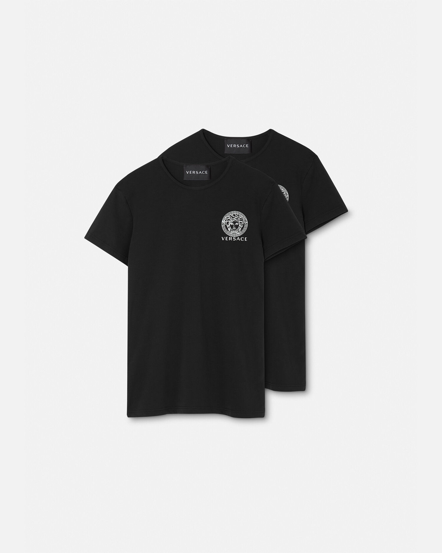 Versace classic v2 t shirt cheap