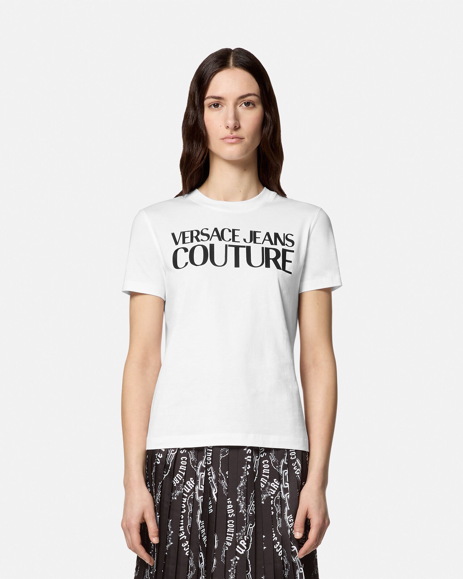 Versace t shirt saldi cheap