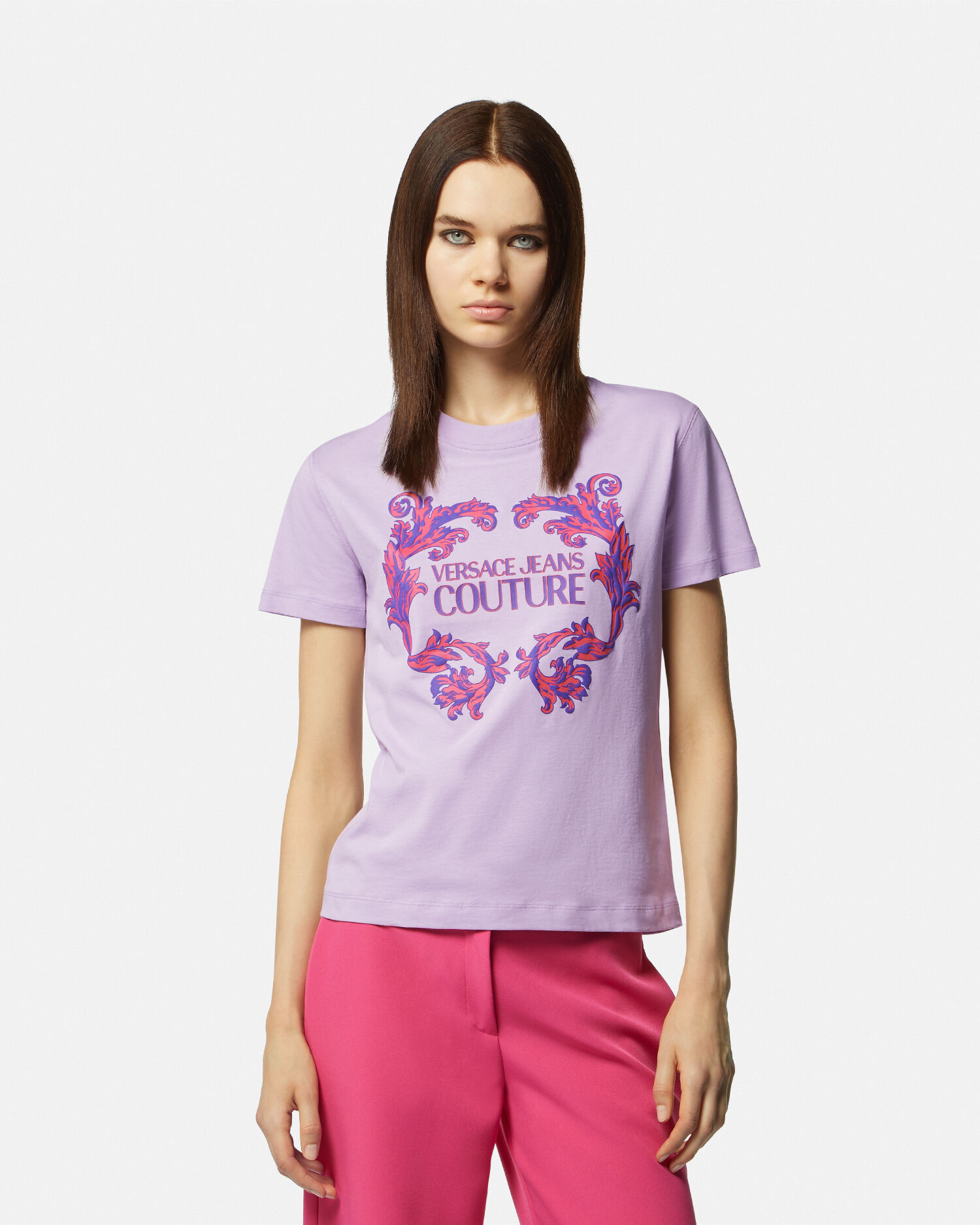 Logo T Shirt