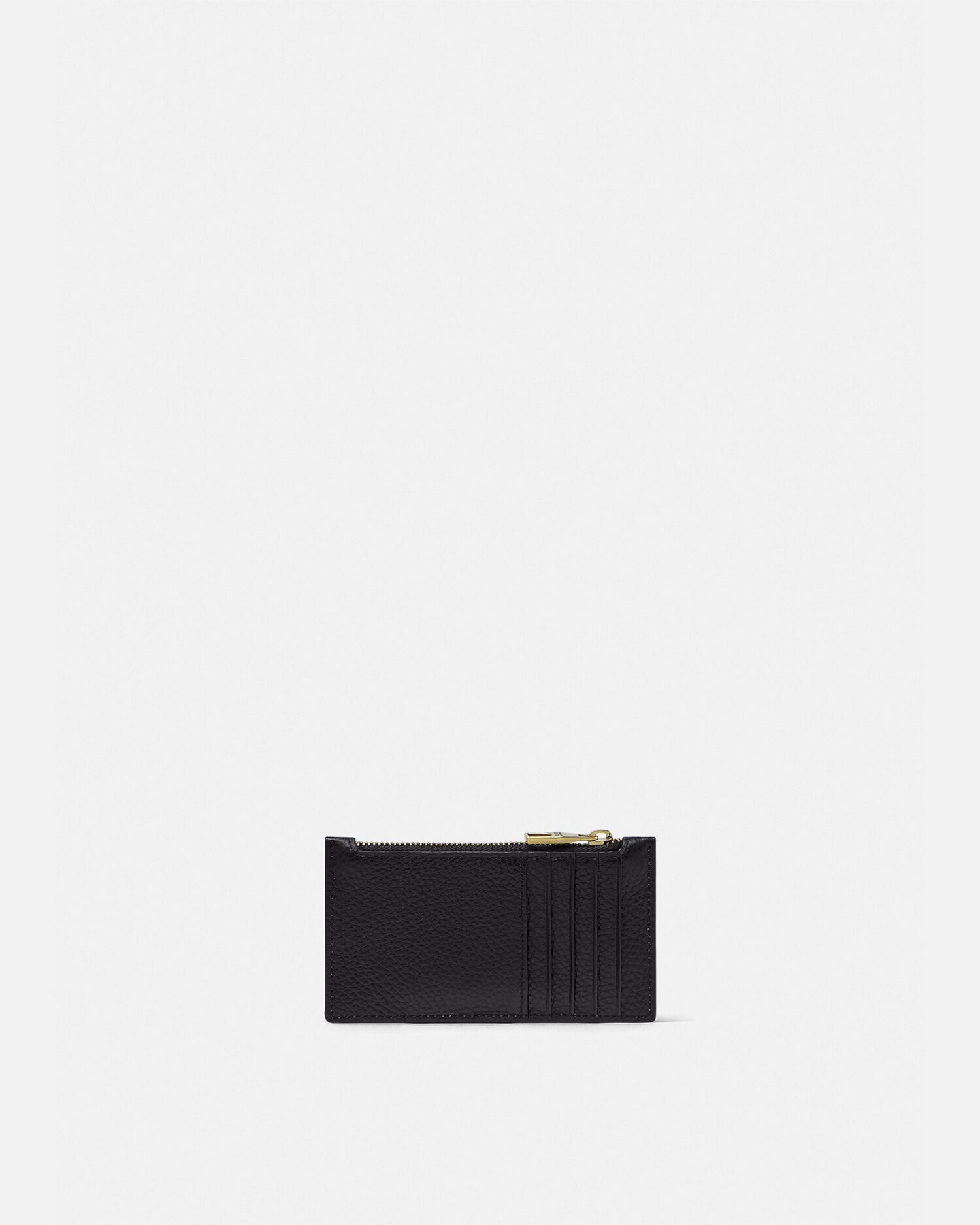 Versace Jeans Couture Logo Card Holder for Men Online Store EU
