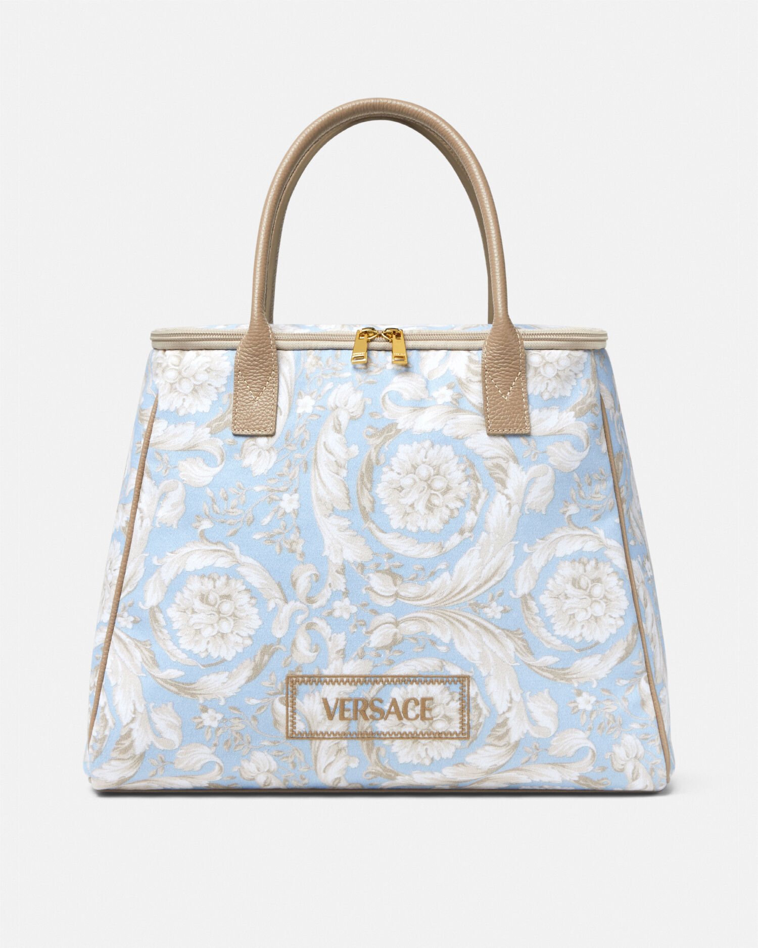 Borsa termica Barocco Blu VERSACE IT