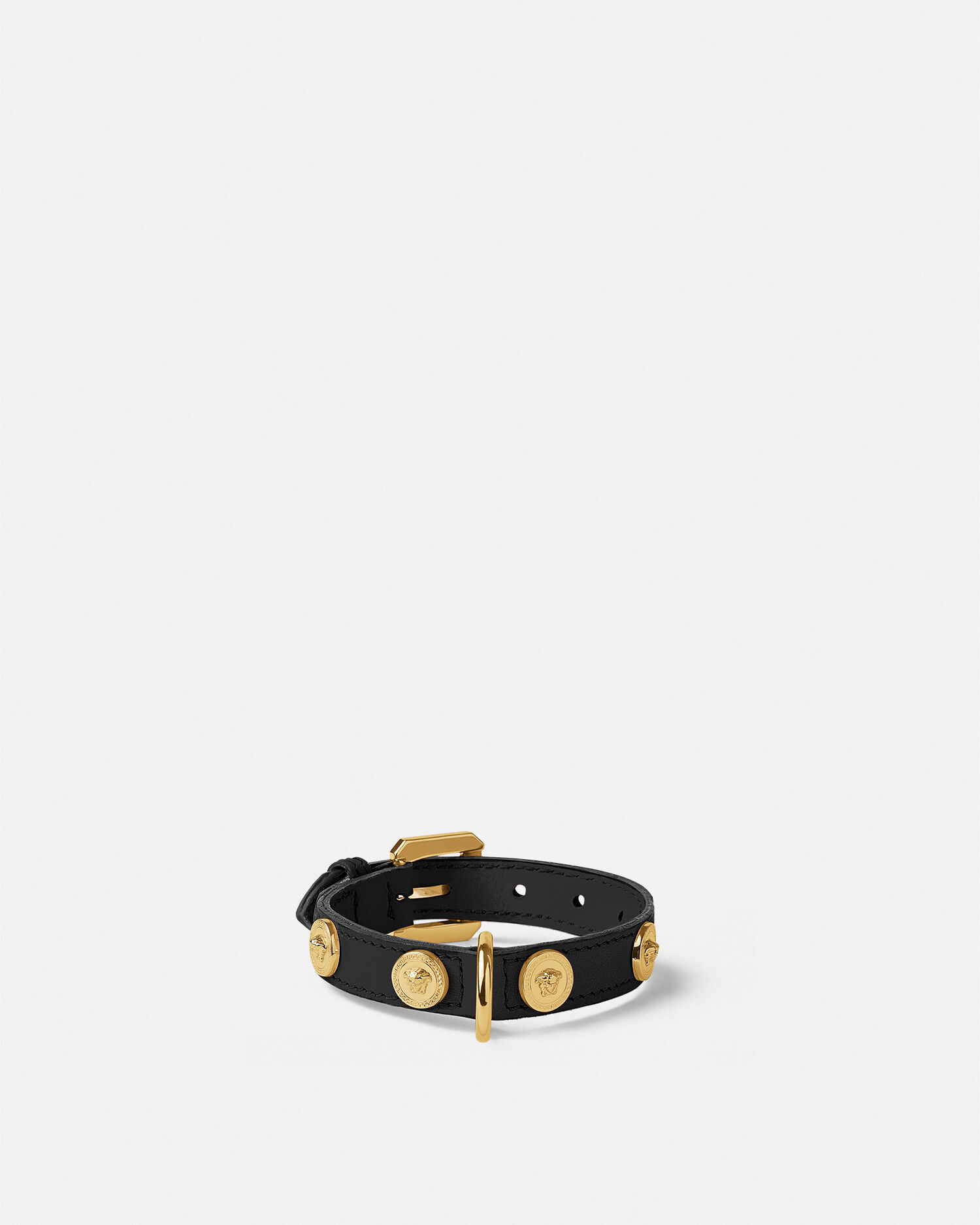 Versace dog collar hot sale