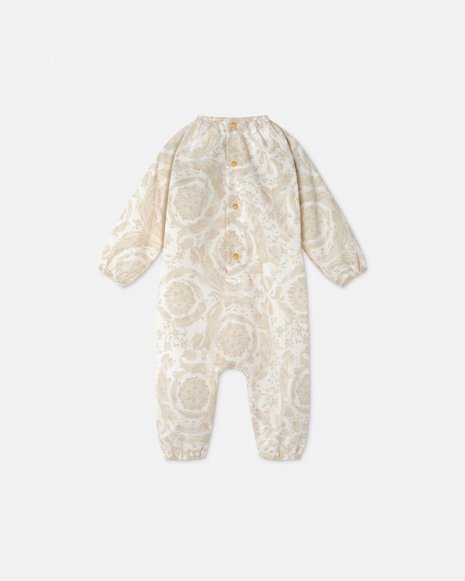 Versace deals baby grow