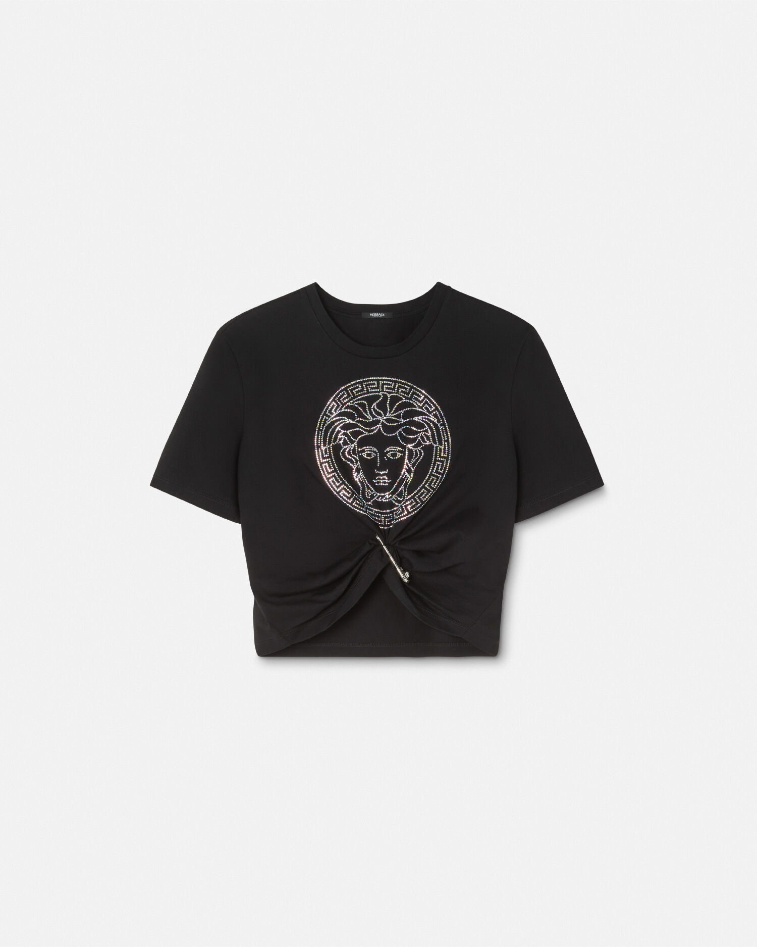 Versace t shirt price in india clearance