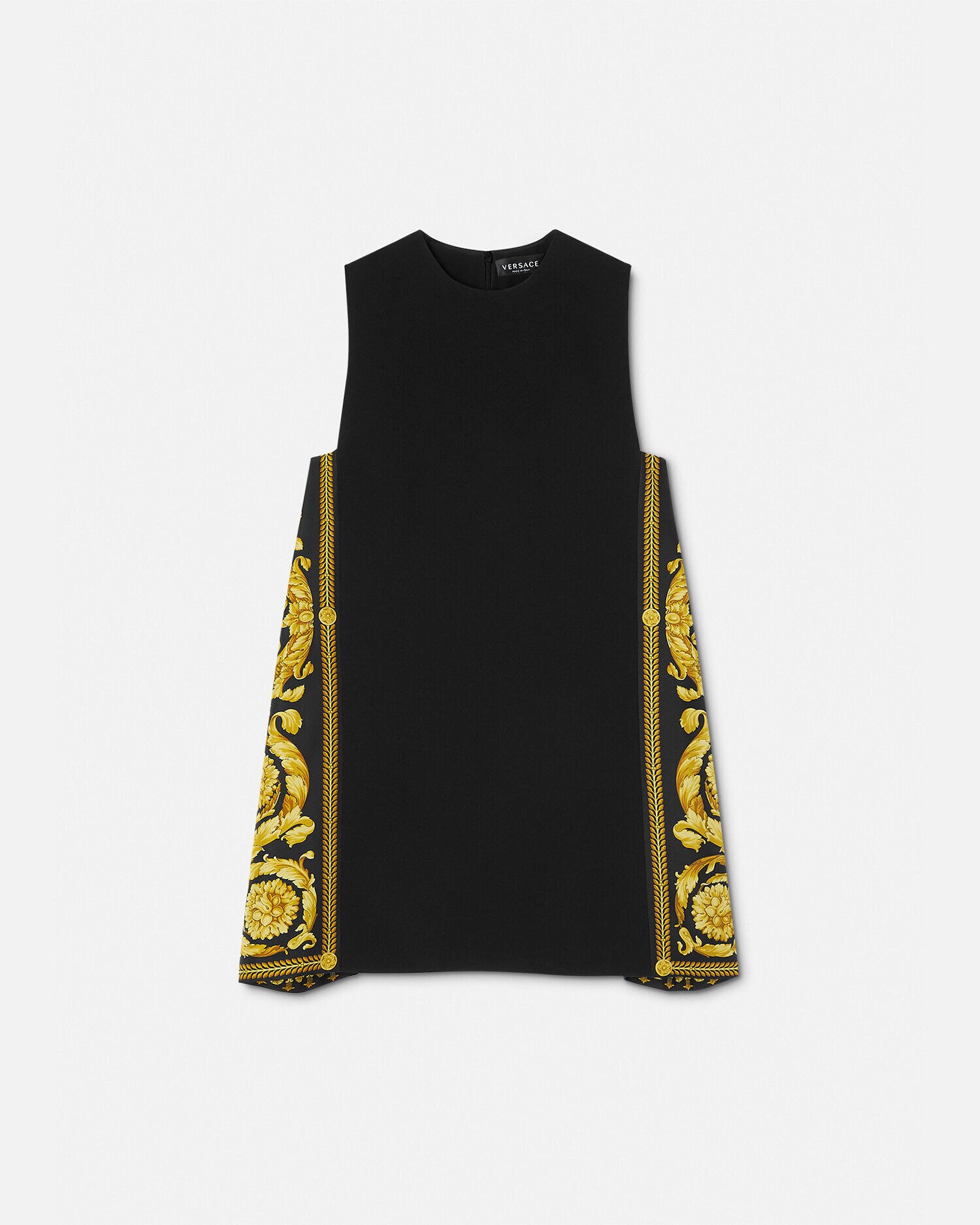 Mini robe Barocco
