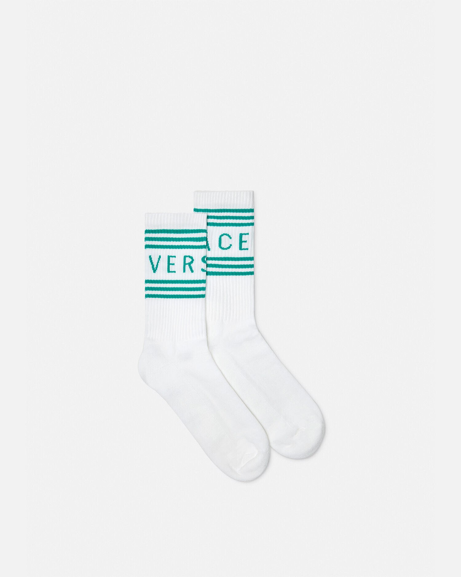 Chaussette versace sales