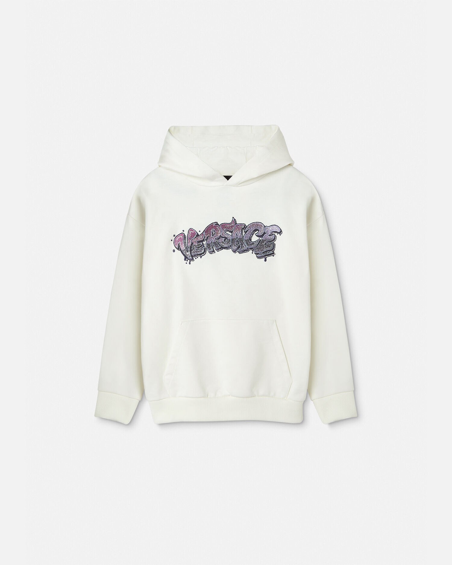 Sudadera versace sales