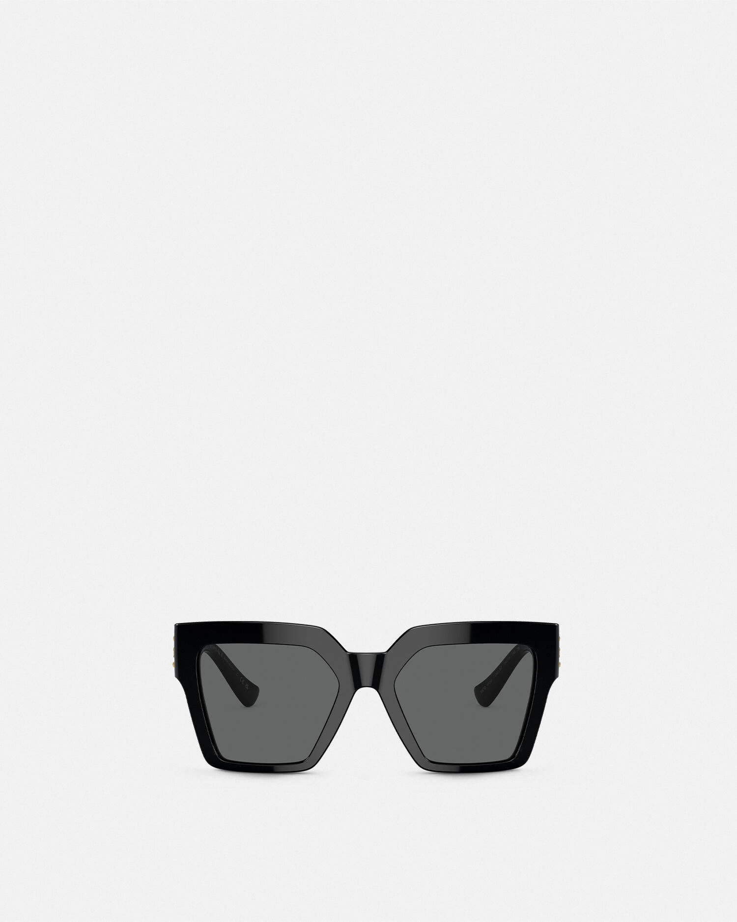 Versace on sale butterfly glasses