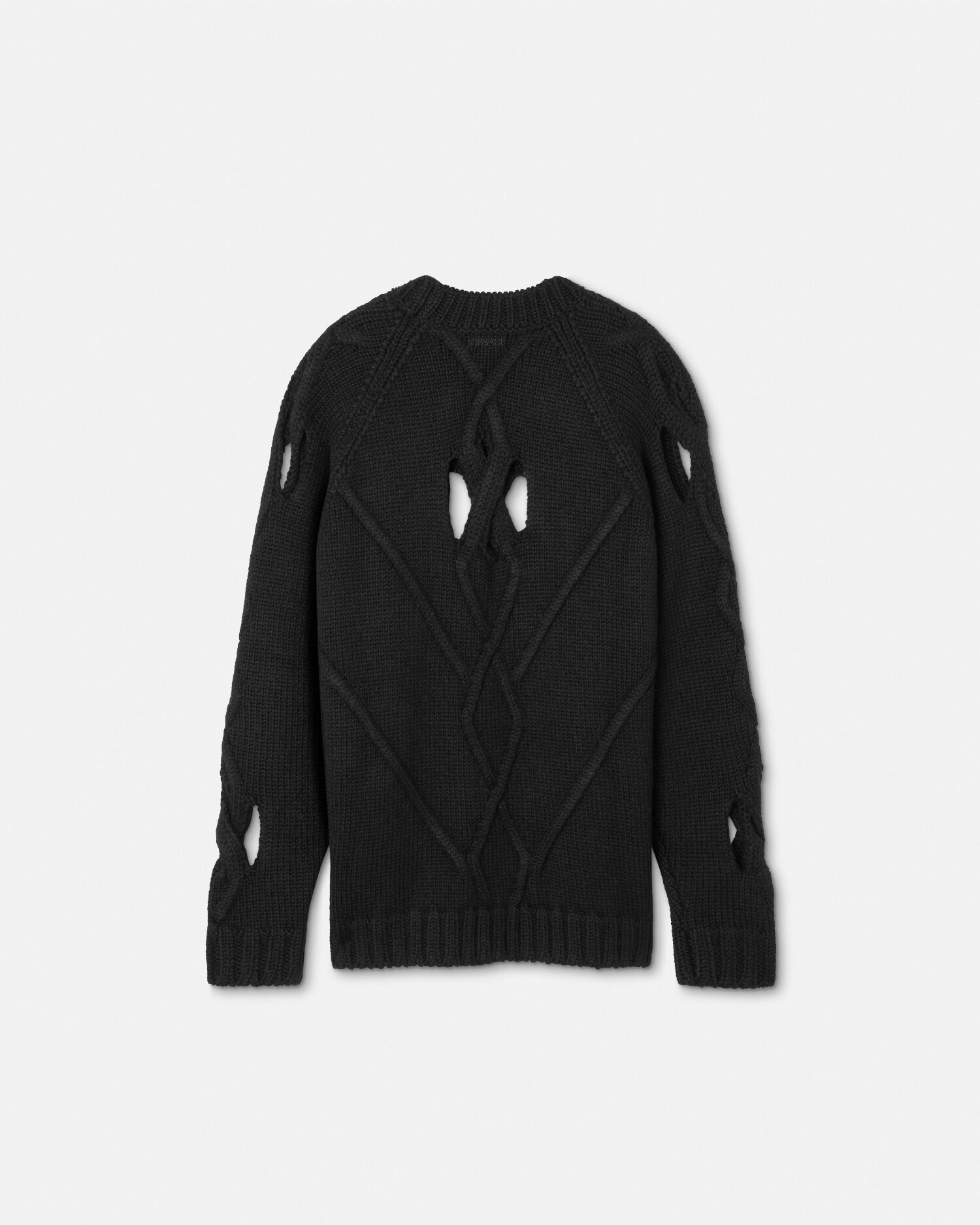 Versace Sweaters and Cardigans for Men