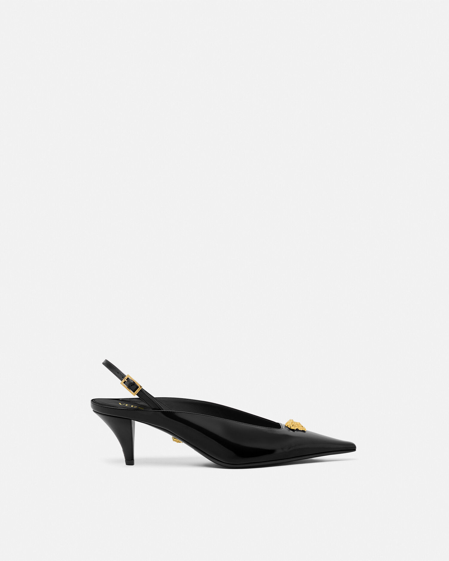 Women's La Medusa Heels, Pumps & Sandals | VERSACE US