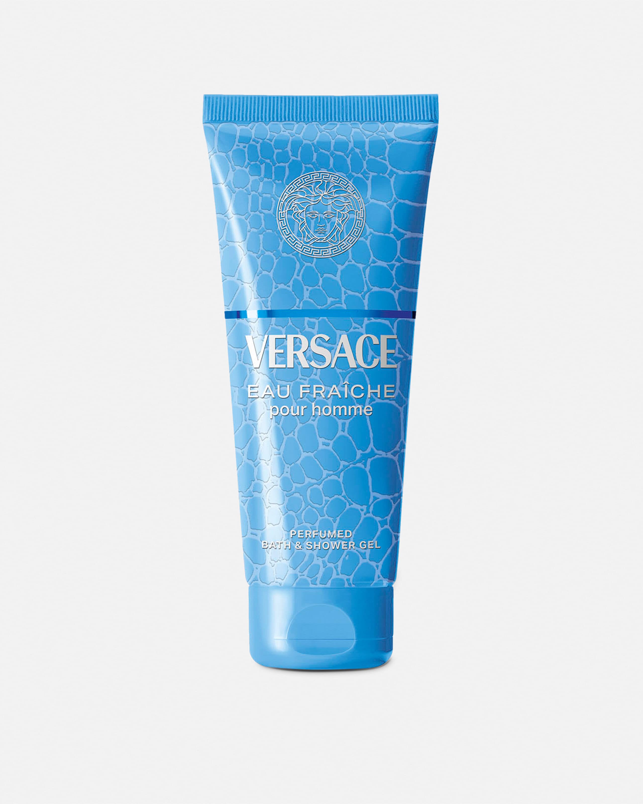 Versace eau fraiche shower gel 200 ml