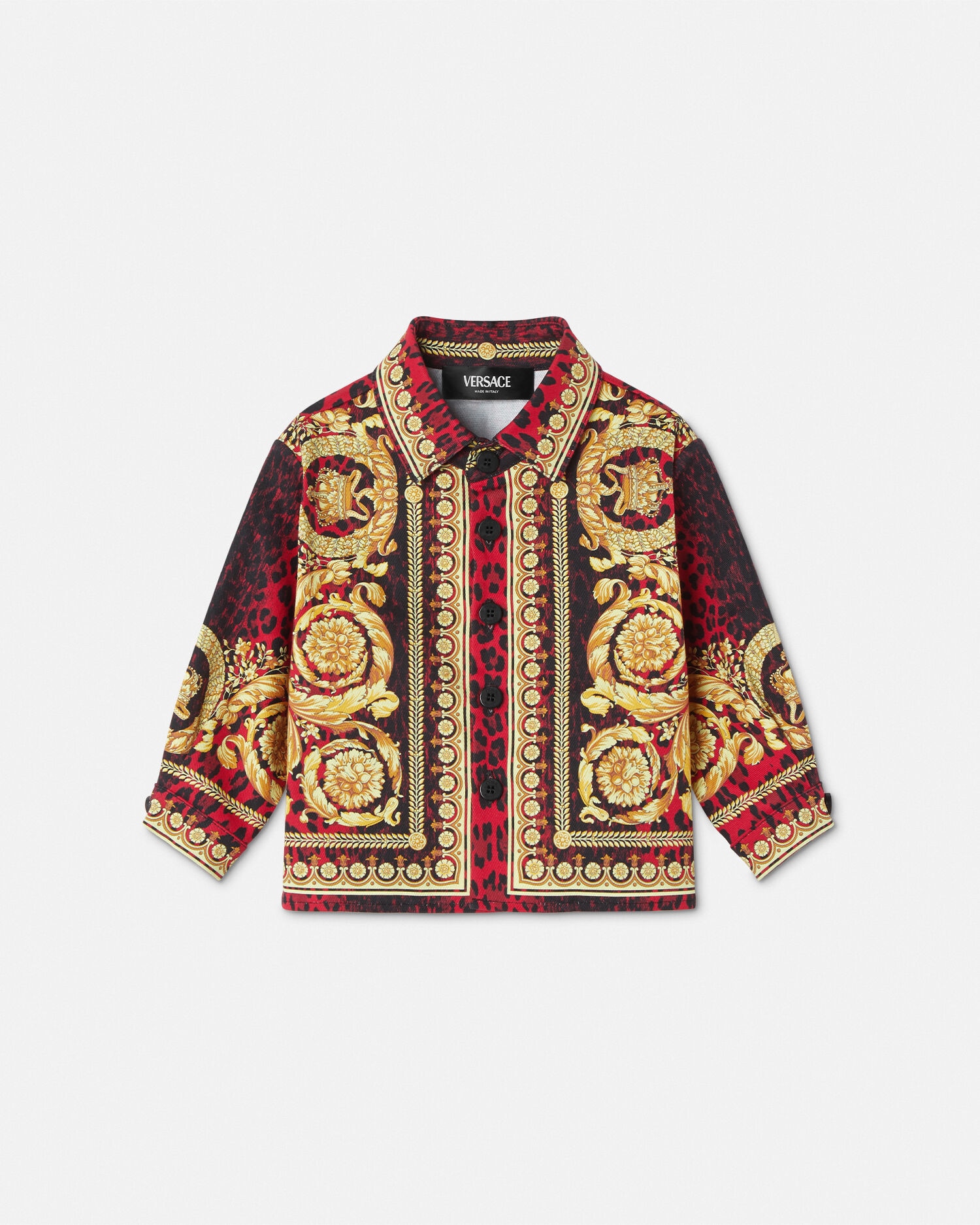Versace shirt replica cheap