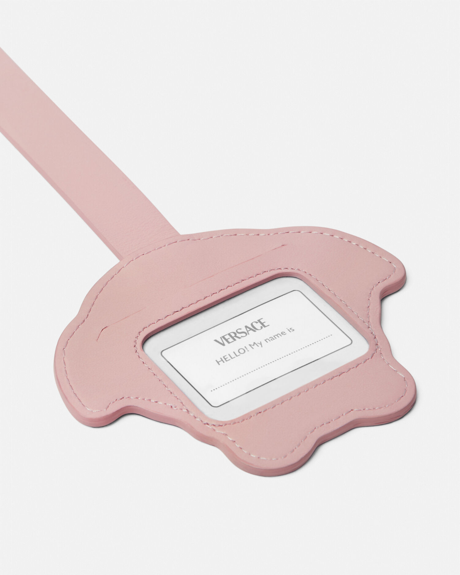 Medusa Kids Luggage Tag