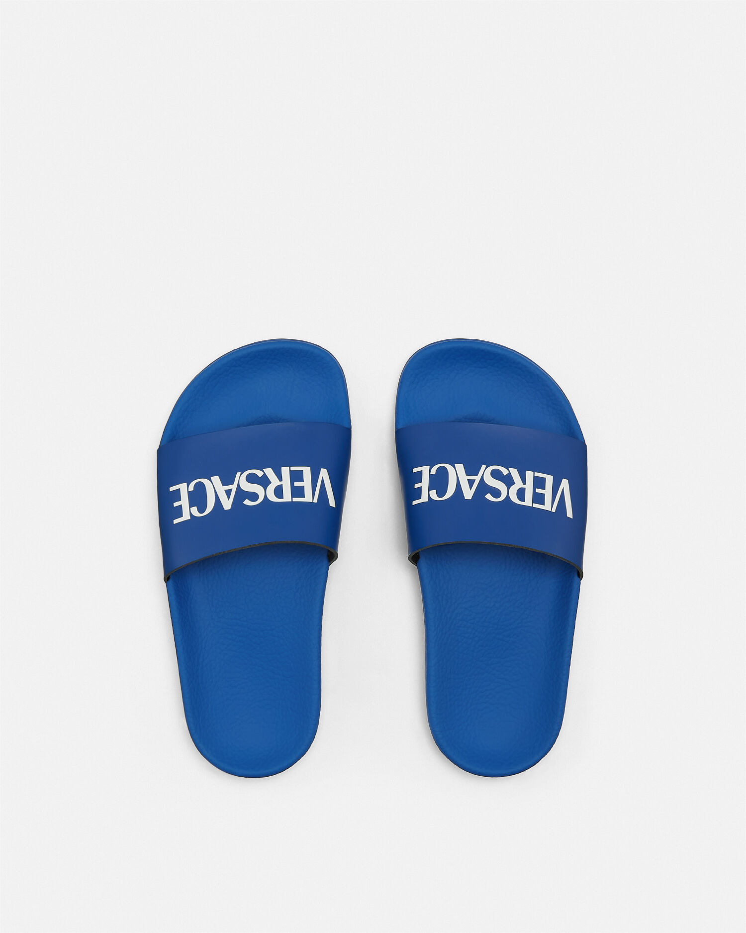 Versace chancleta best sale